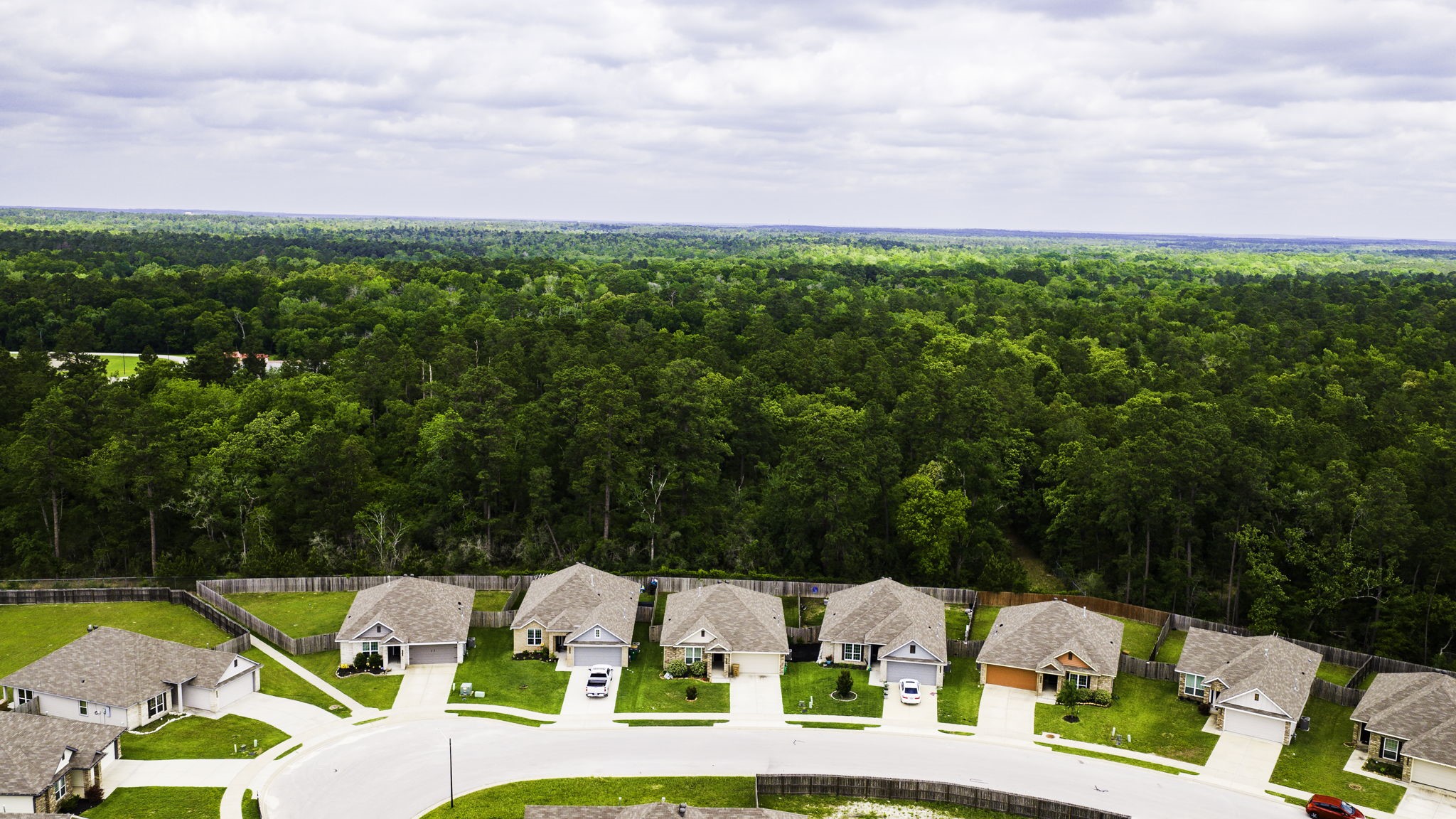 121 New Dawn Trail Property Photo 36