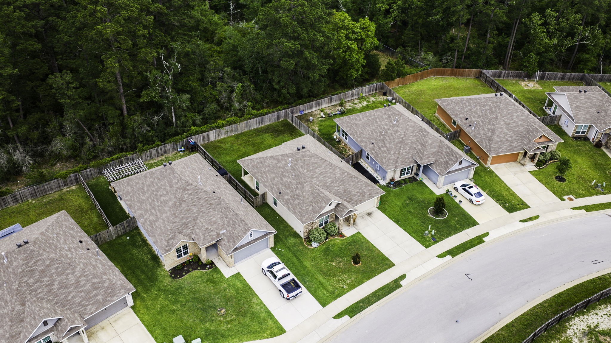 121 New Dawn Trail Property Photo 37