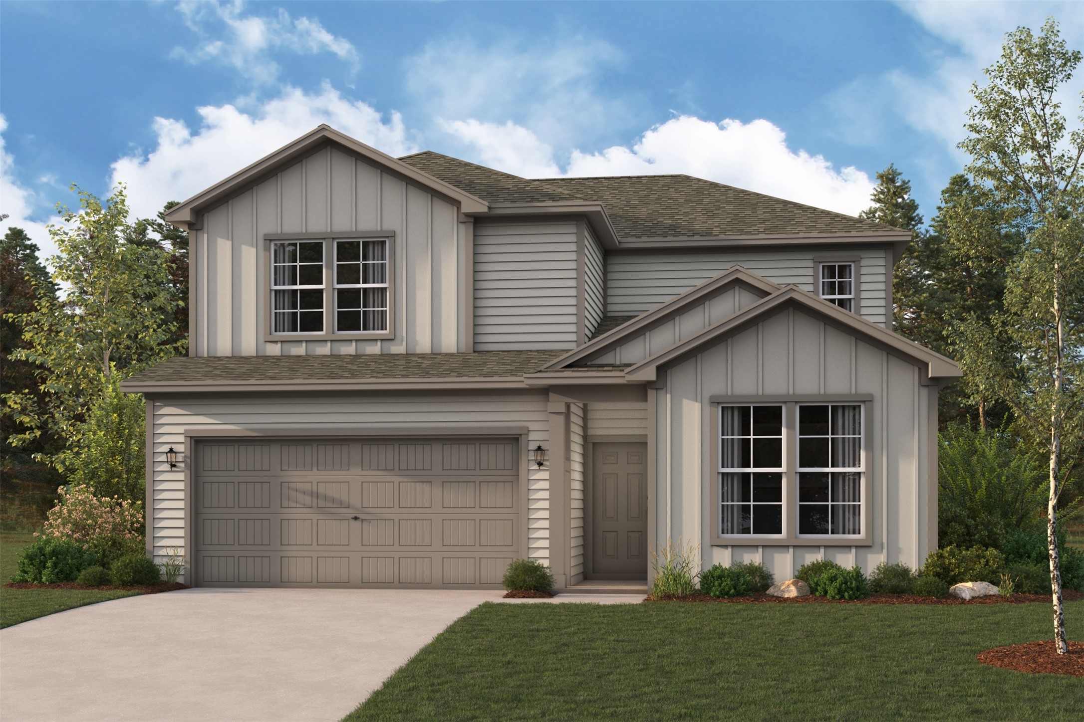 4471 Wisenbaker Way Property Photo 1