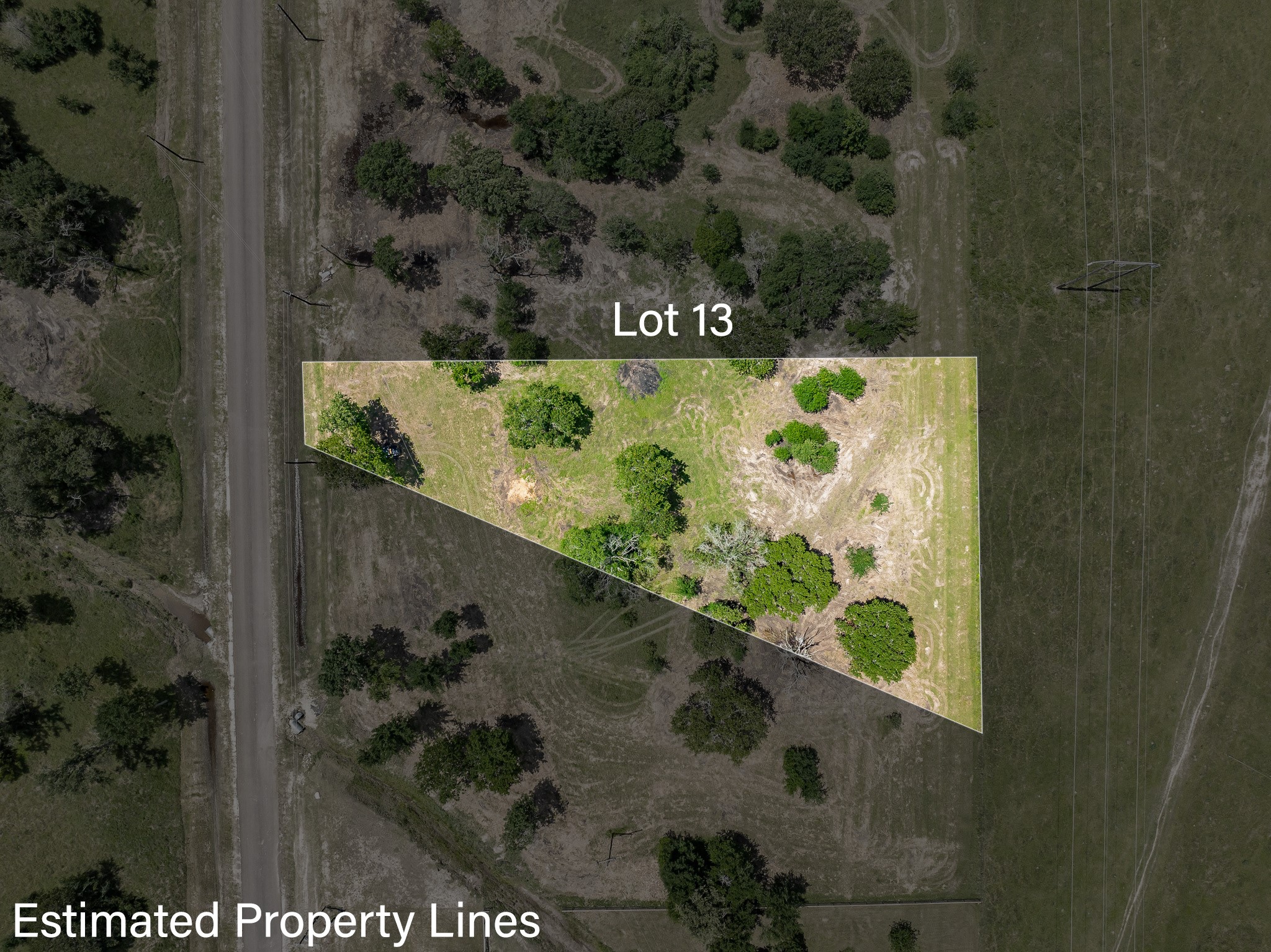 6593 Atakapan Trail Property Photo 10