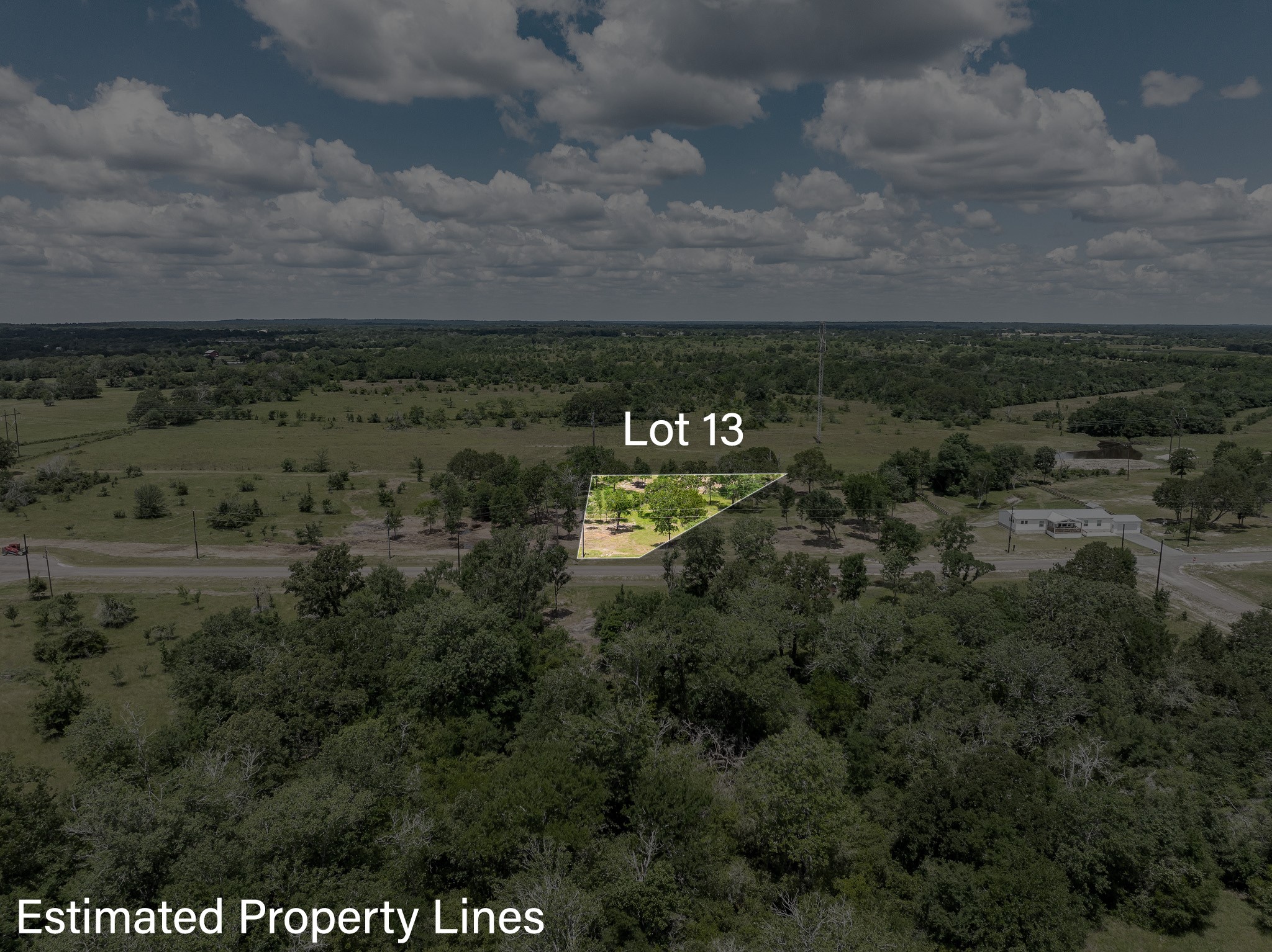 6593 Atakapan Trail Property Photo 11