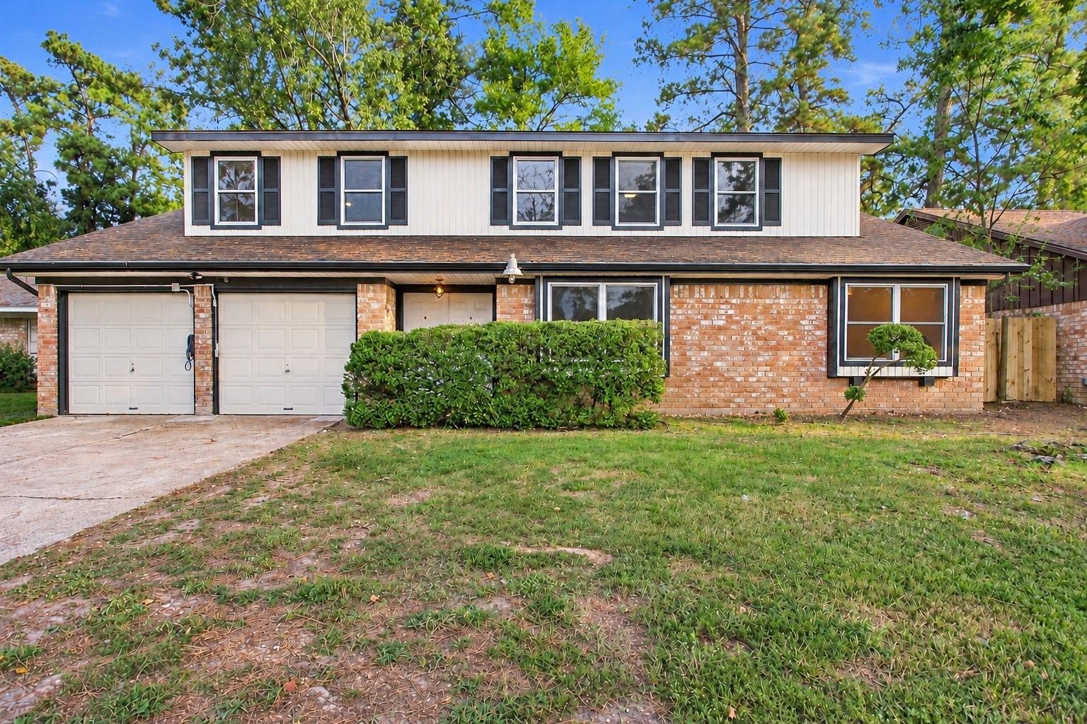 9631 Rannock Way, Spring Tx 77379 Property Photo 1