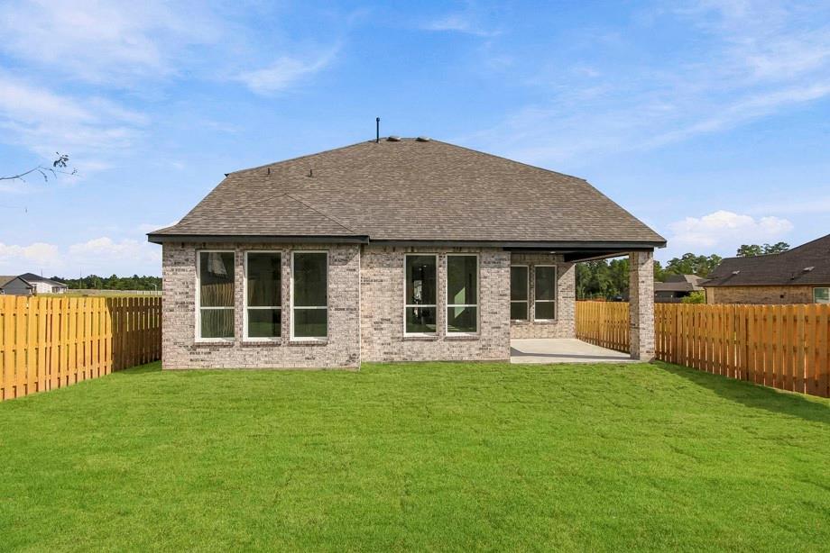 2239 Vargas Street, Montgomery Tx 77316 Property Photo 20