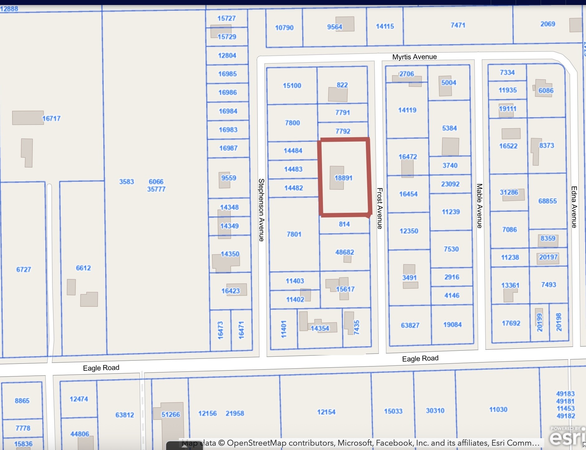 706 Frost Property Photo 1