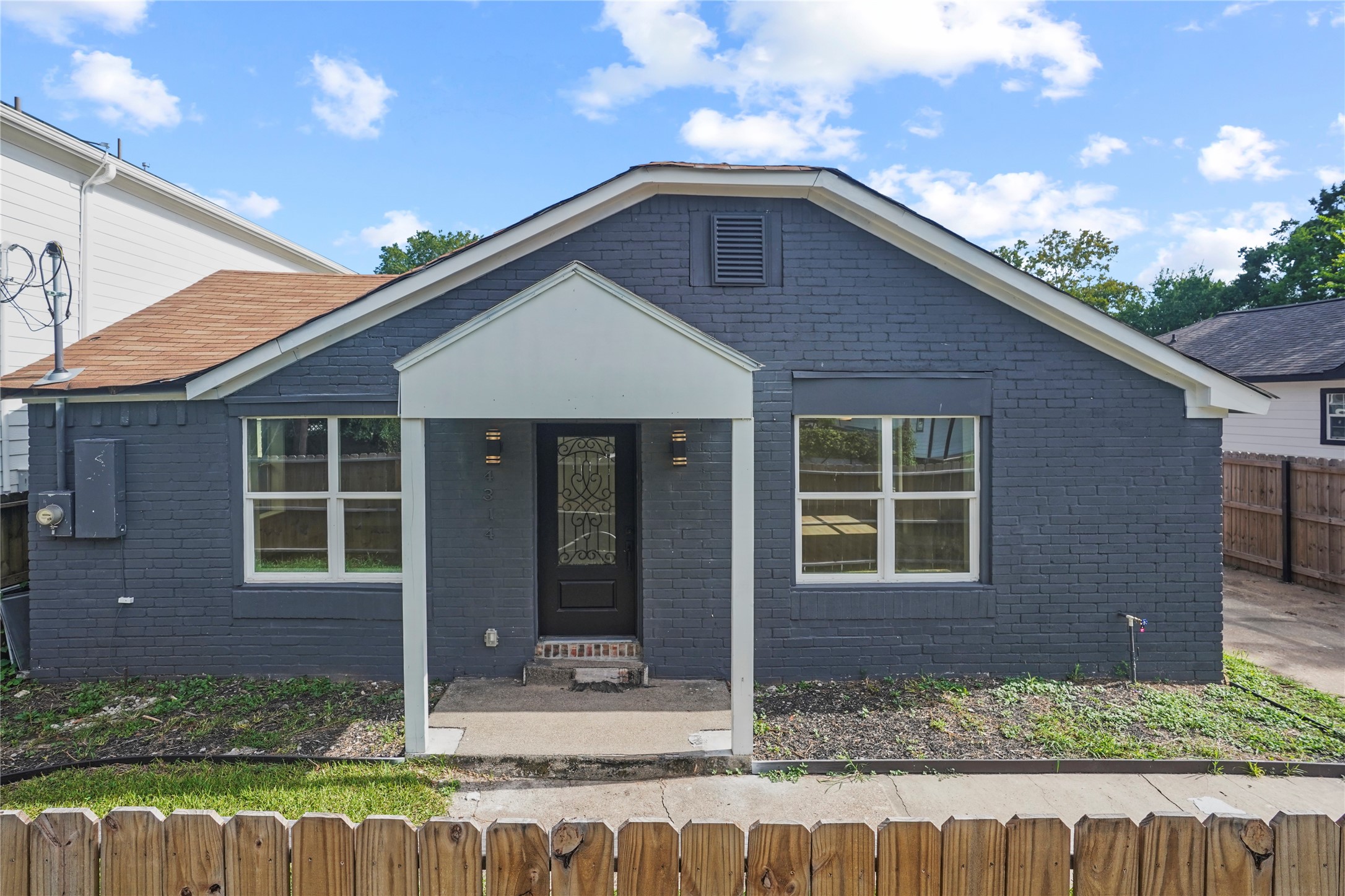 4314 Gregory Street Property Photo 1