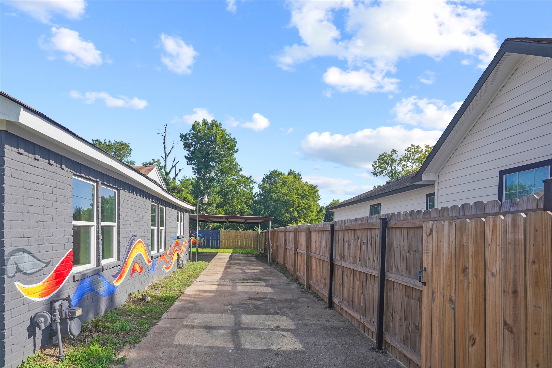 4314 Gregory Street Property Photo 16