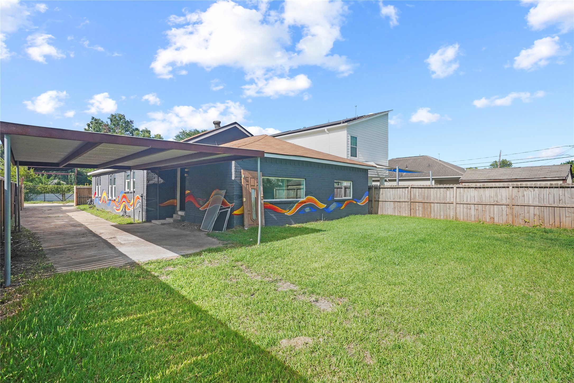 4314 Gregory Street Property Photo 17