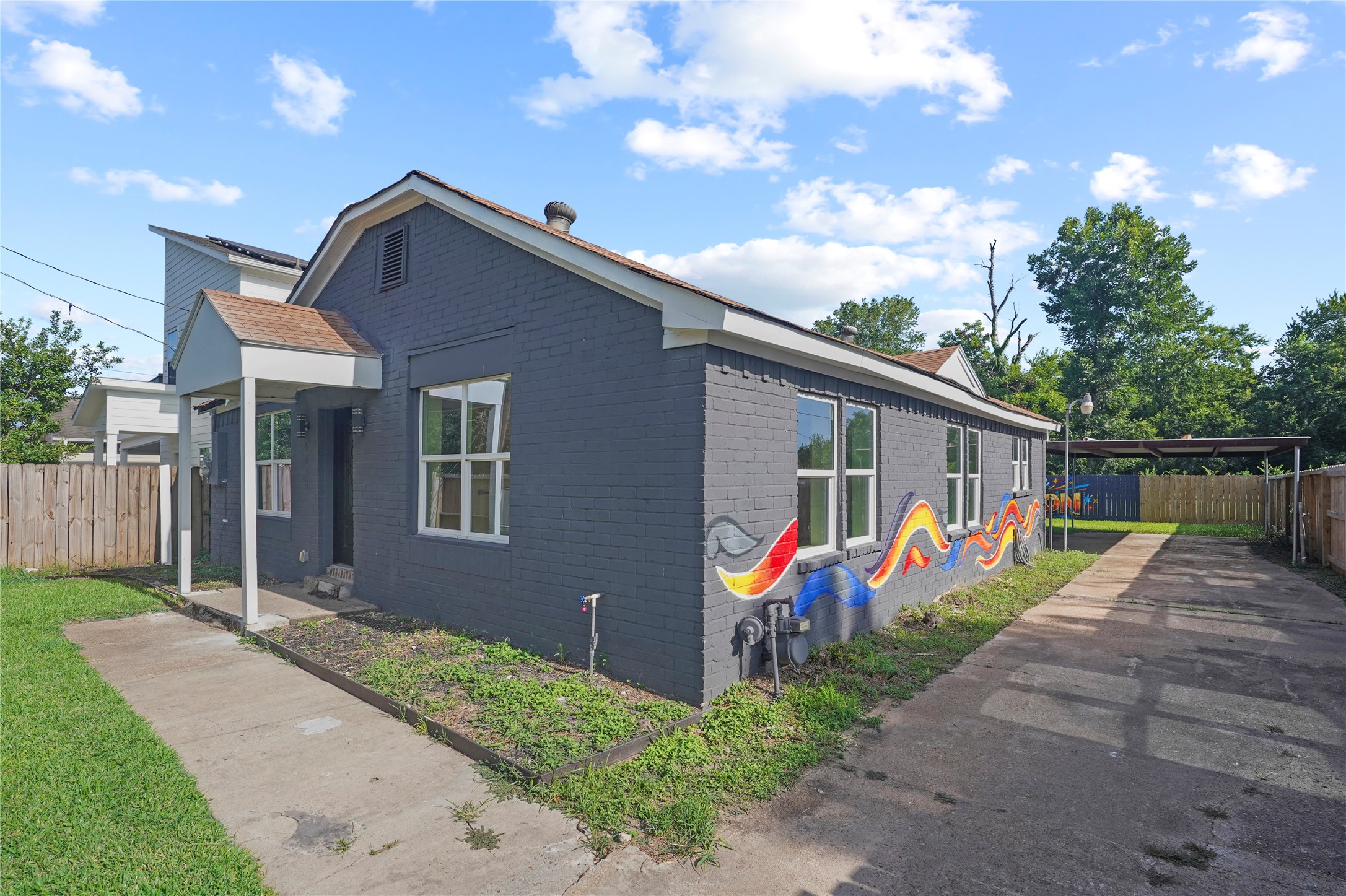 4314 Gregory Street Property Photo 19