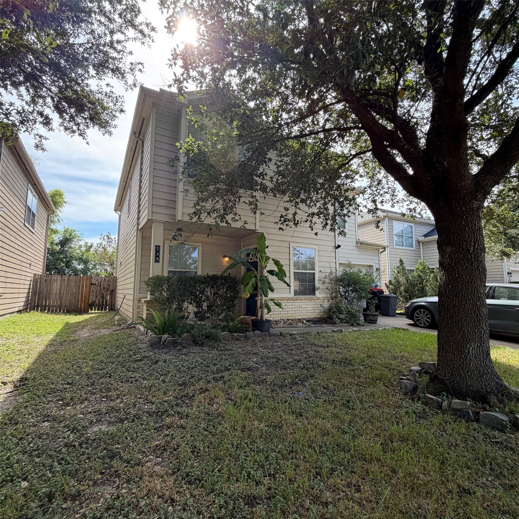 735 Pine Lodge Drive Property Photo 1