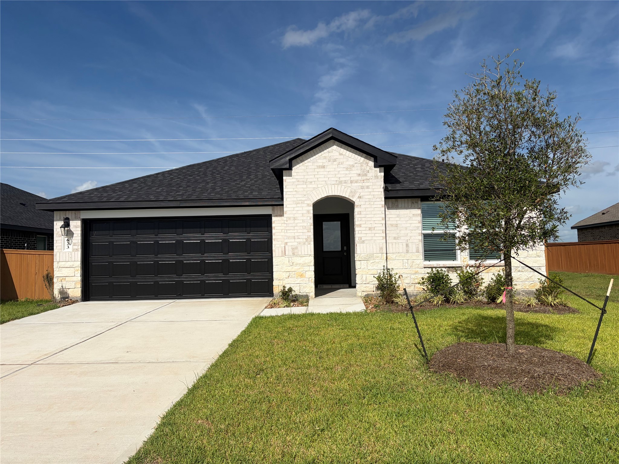 623 Blue Stone Drive Property Photo 1