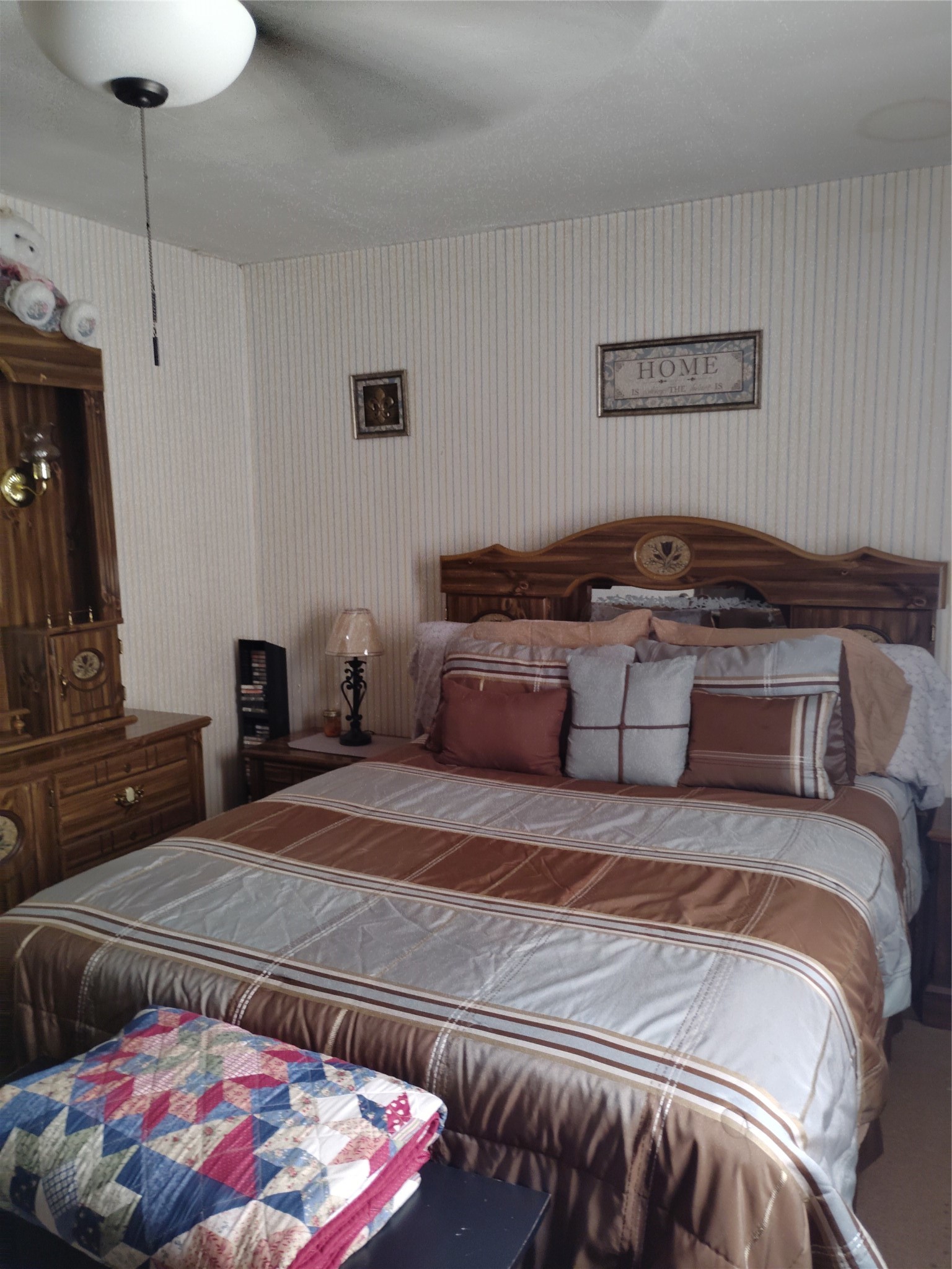 807 Allen Road Property Photo 2