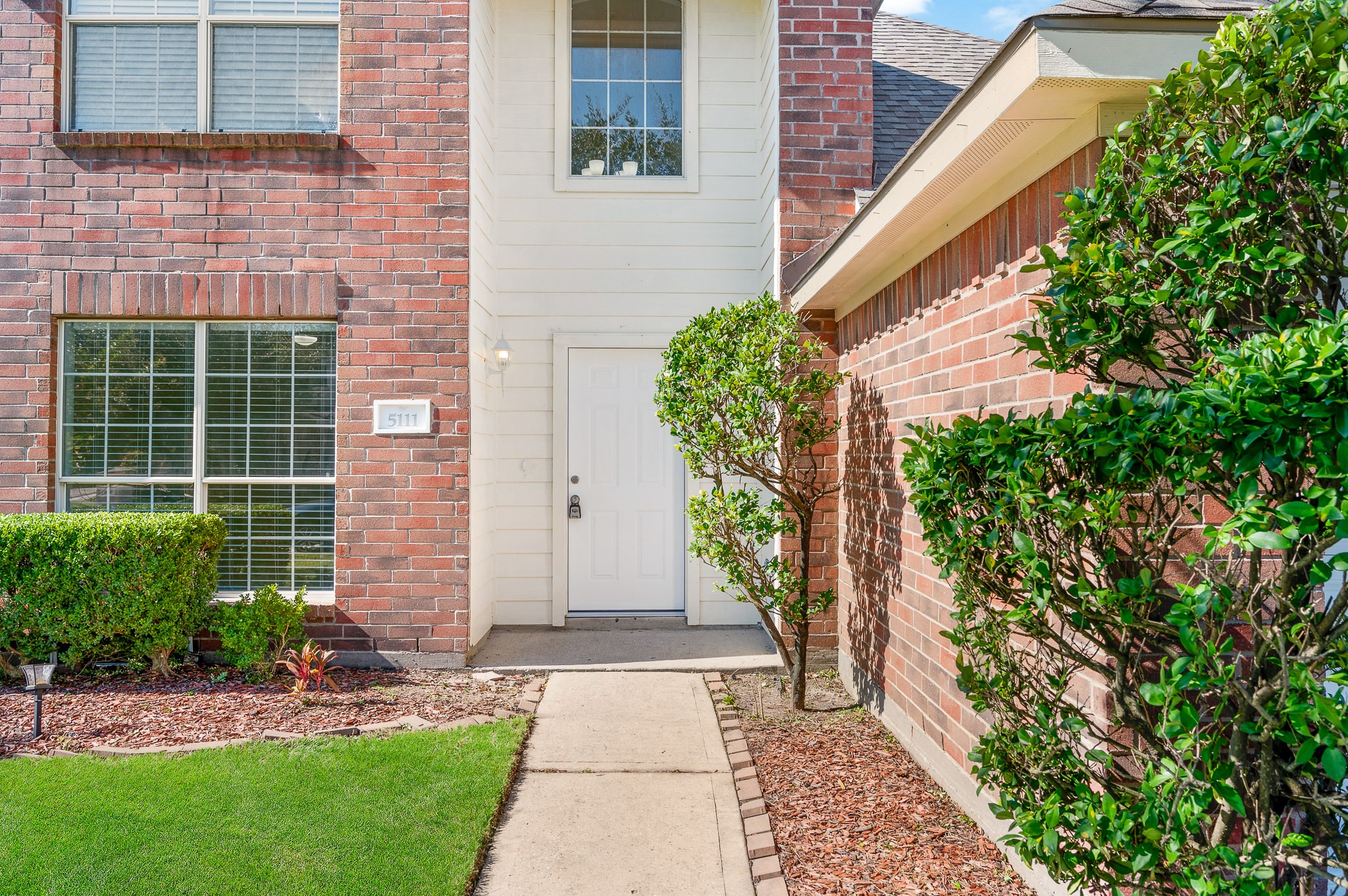 5111 Caymus Drive Property Photo 1