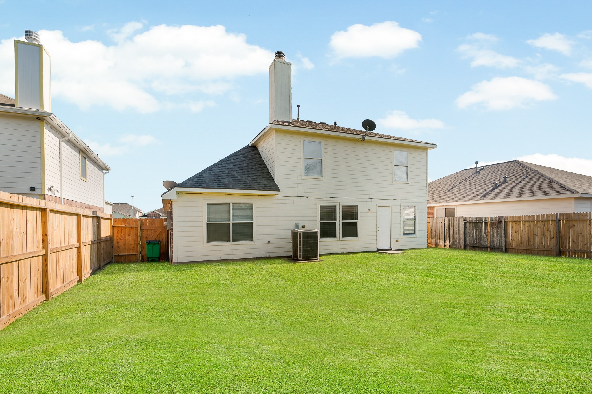 5111 Caymus Drive Property Photo 16