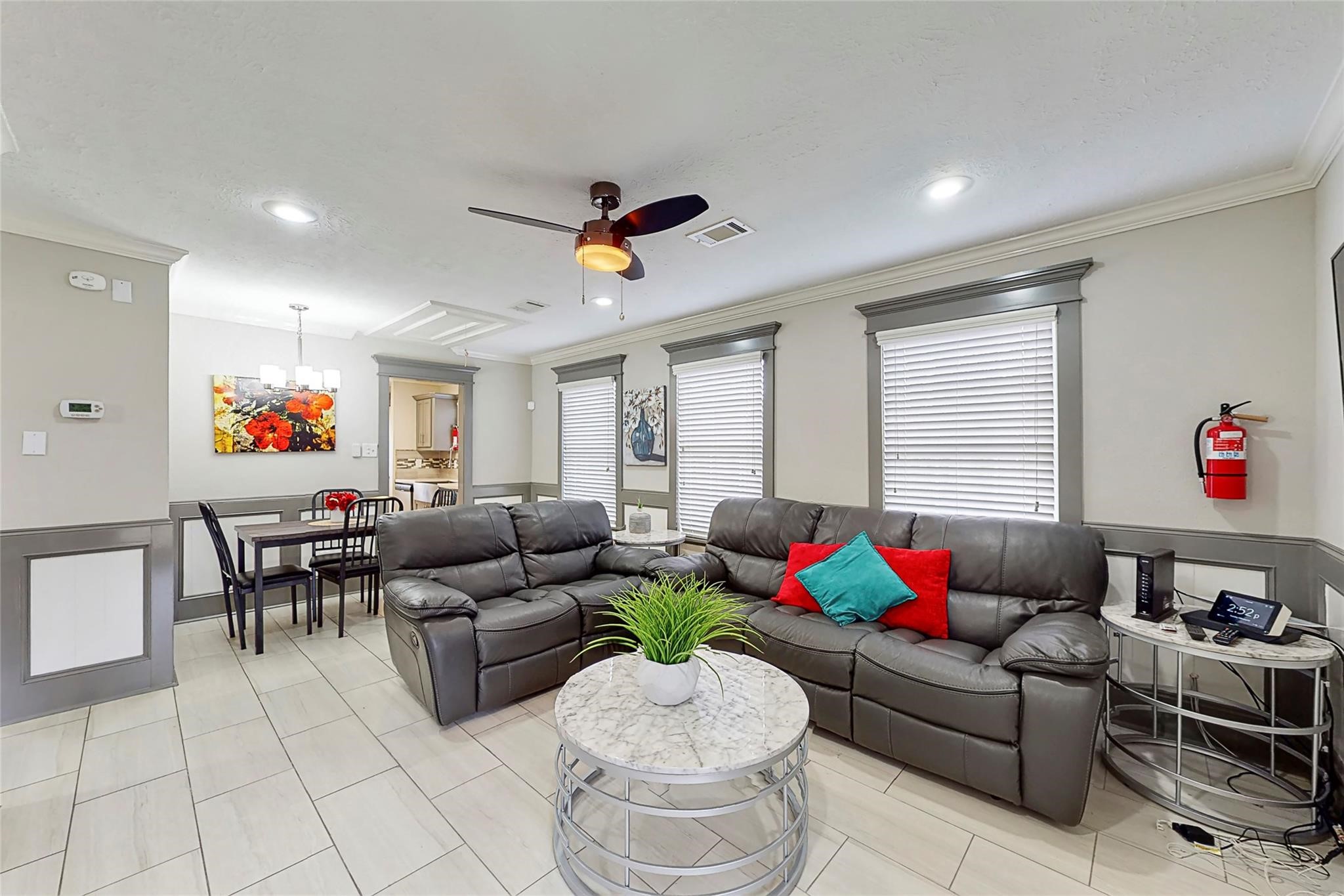 7825 Cook Road Property Photo 1