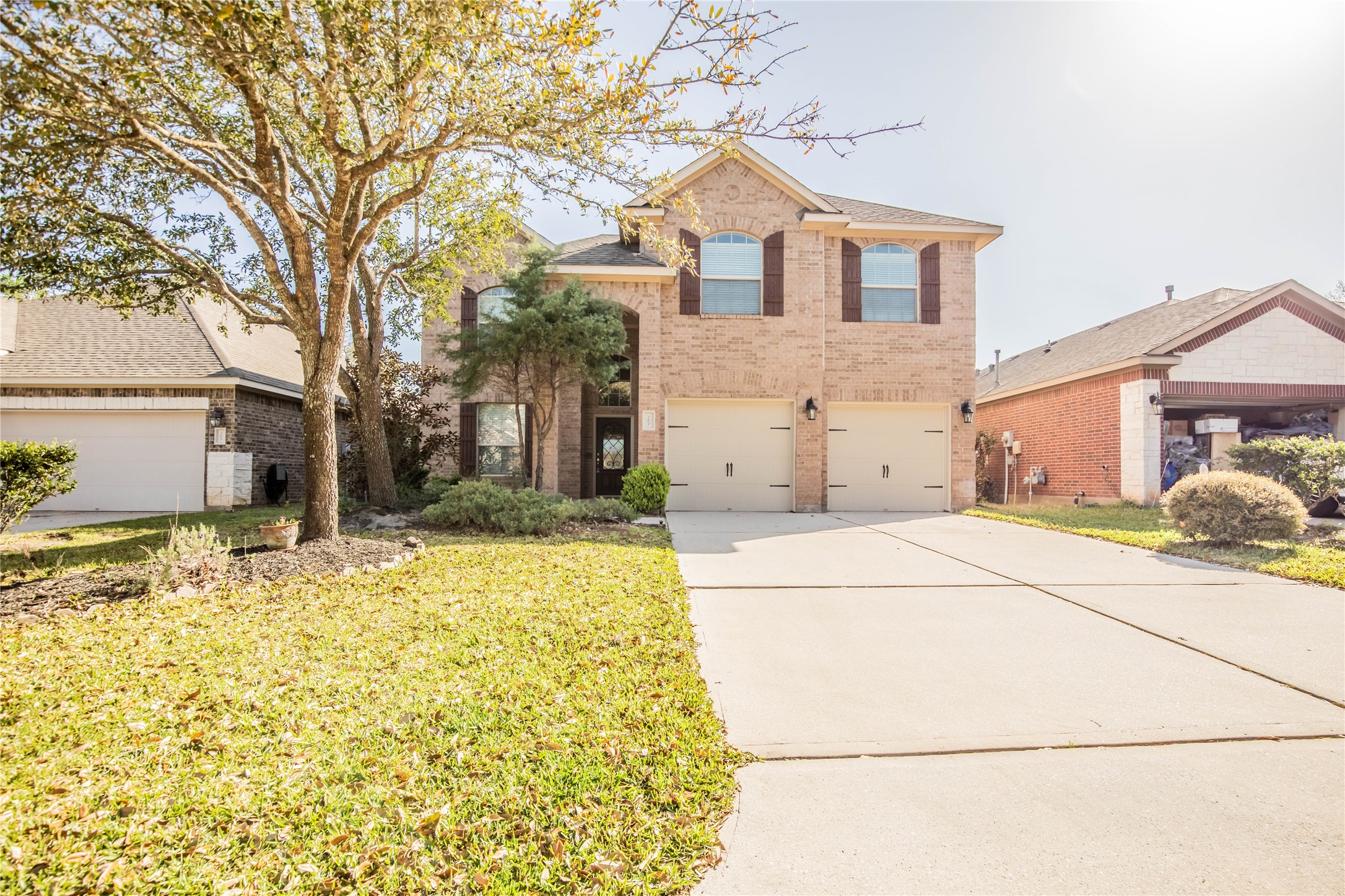 167 Black Swan Place Property Photo