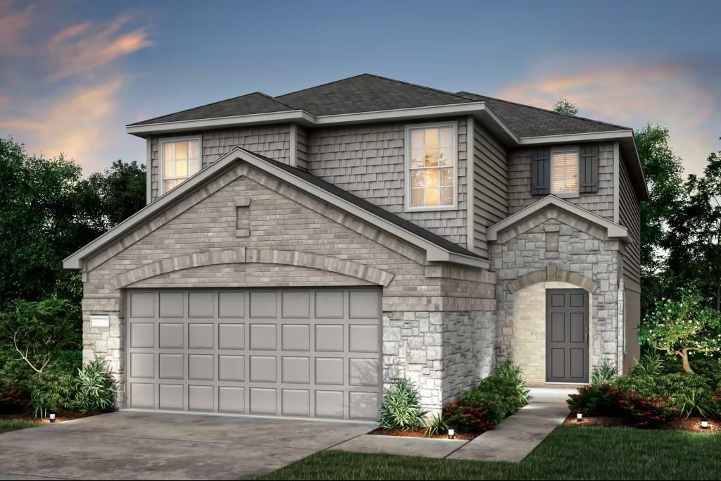 15857 Blass Valley Drive, Conroe TX 77302 Property Photo 1