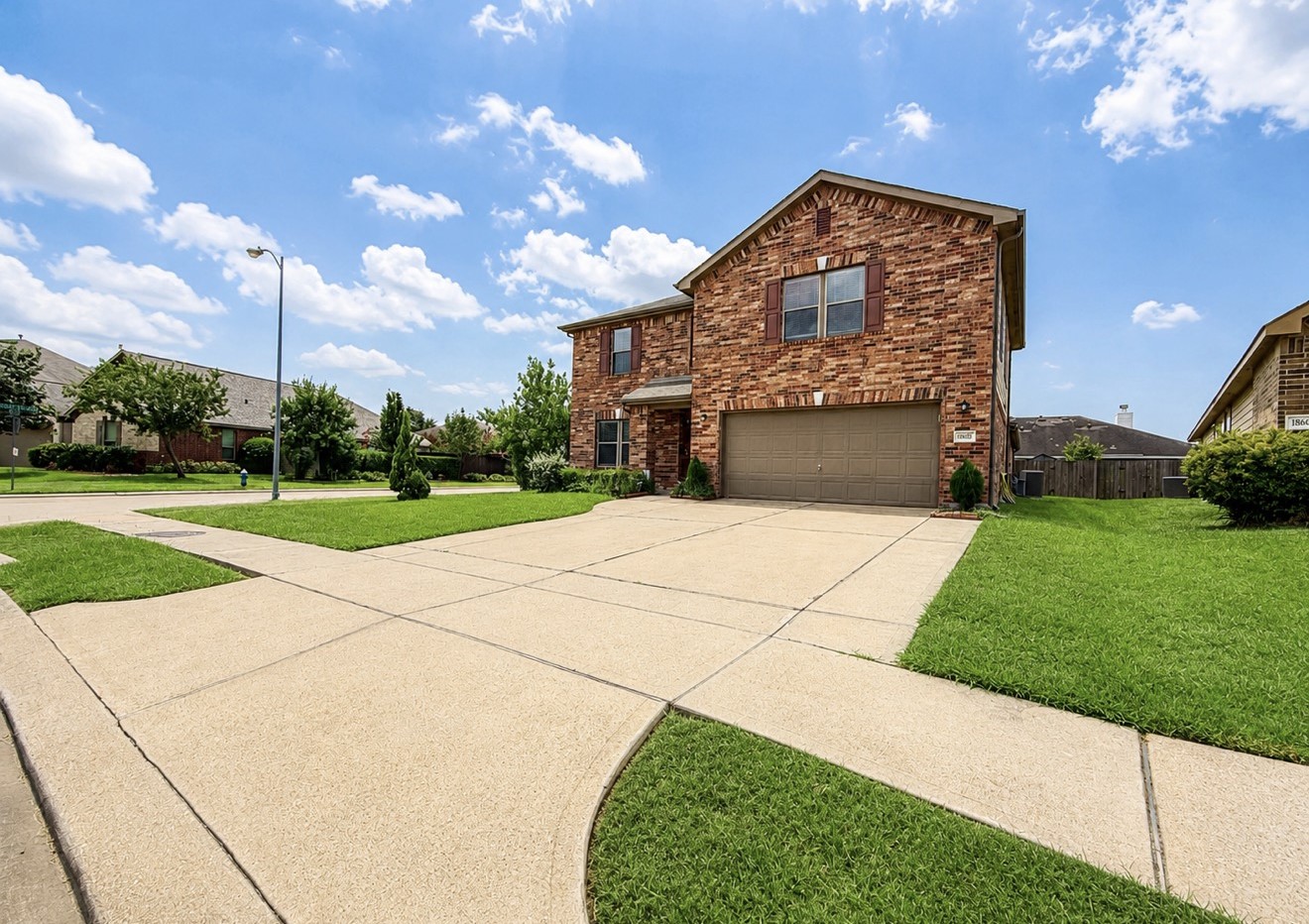 18603 Morgans Forest Lane Property Photo 2