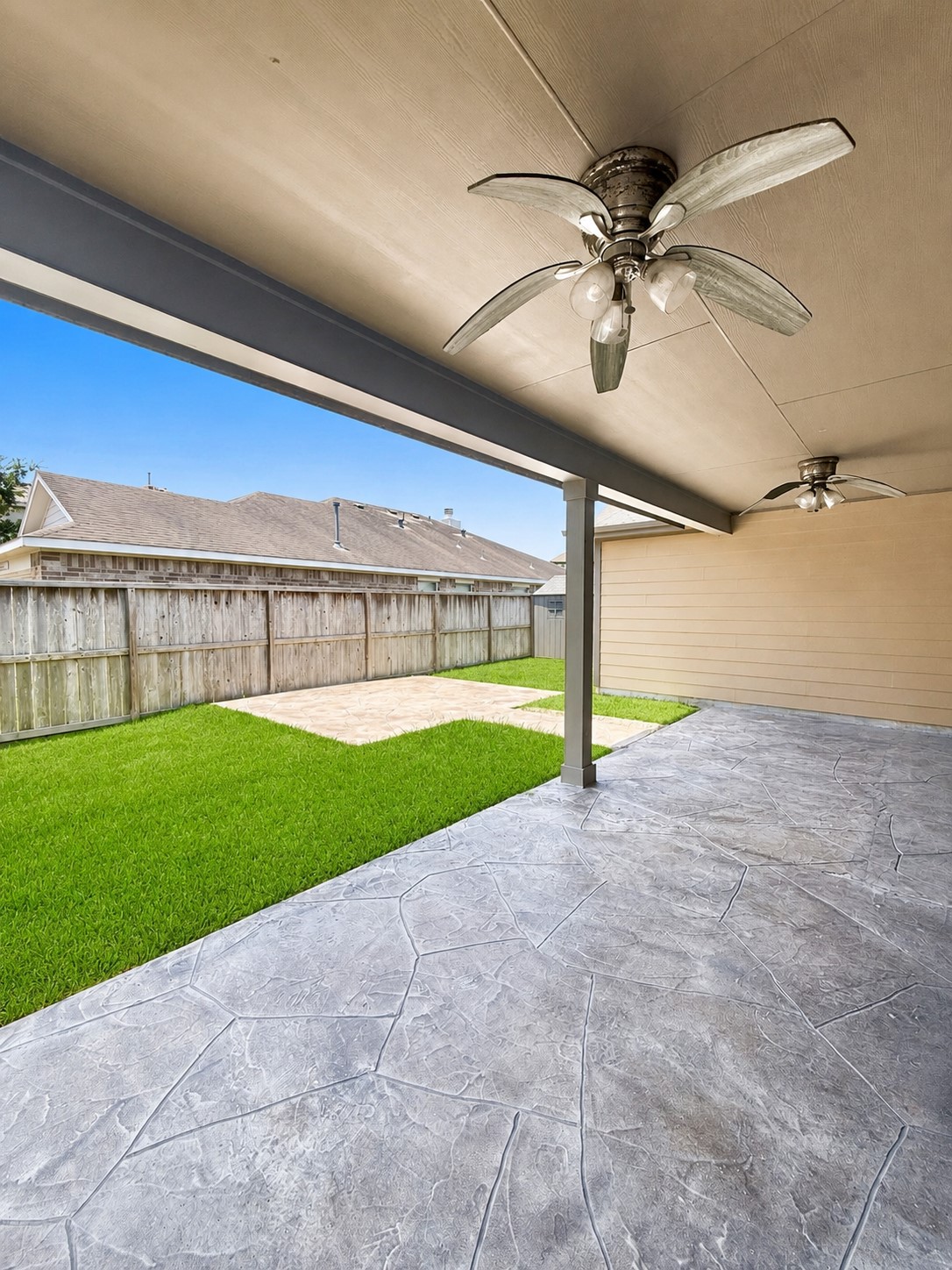 18603 Morgans Forest Lane Property Photo 35