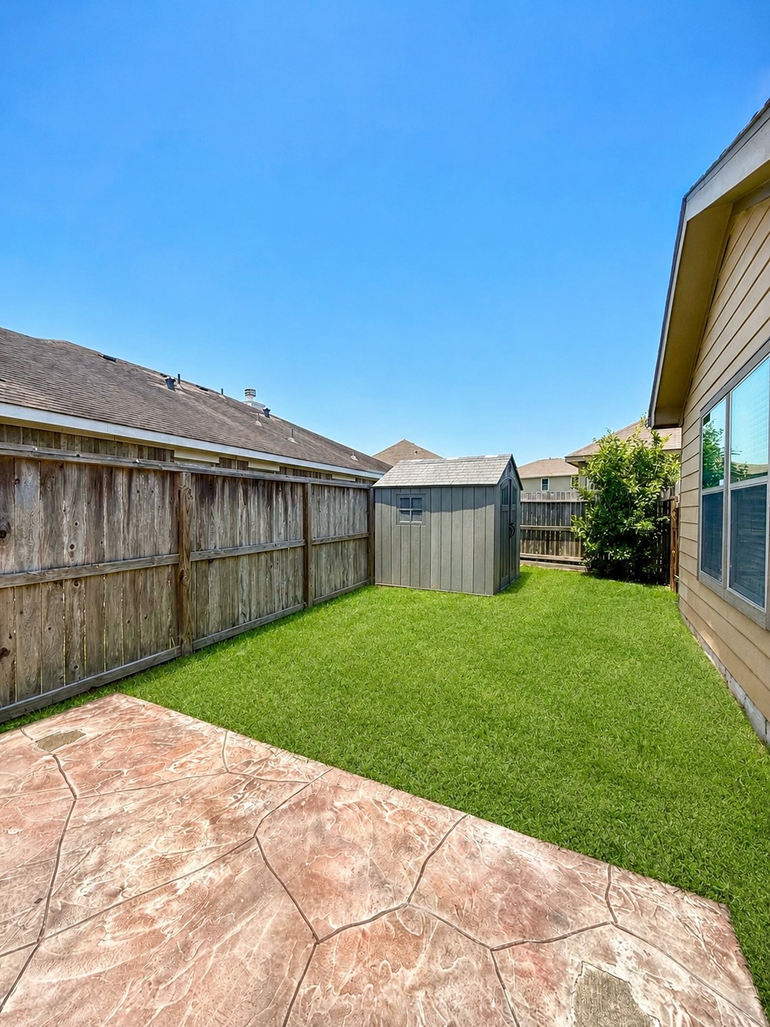 18603 Morgans Forest Lane Property Photo 37