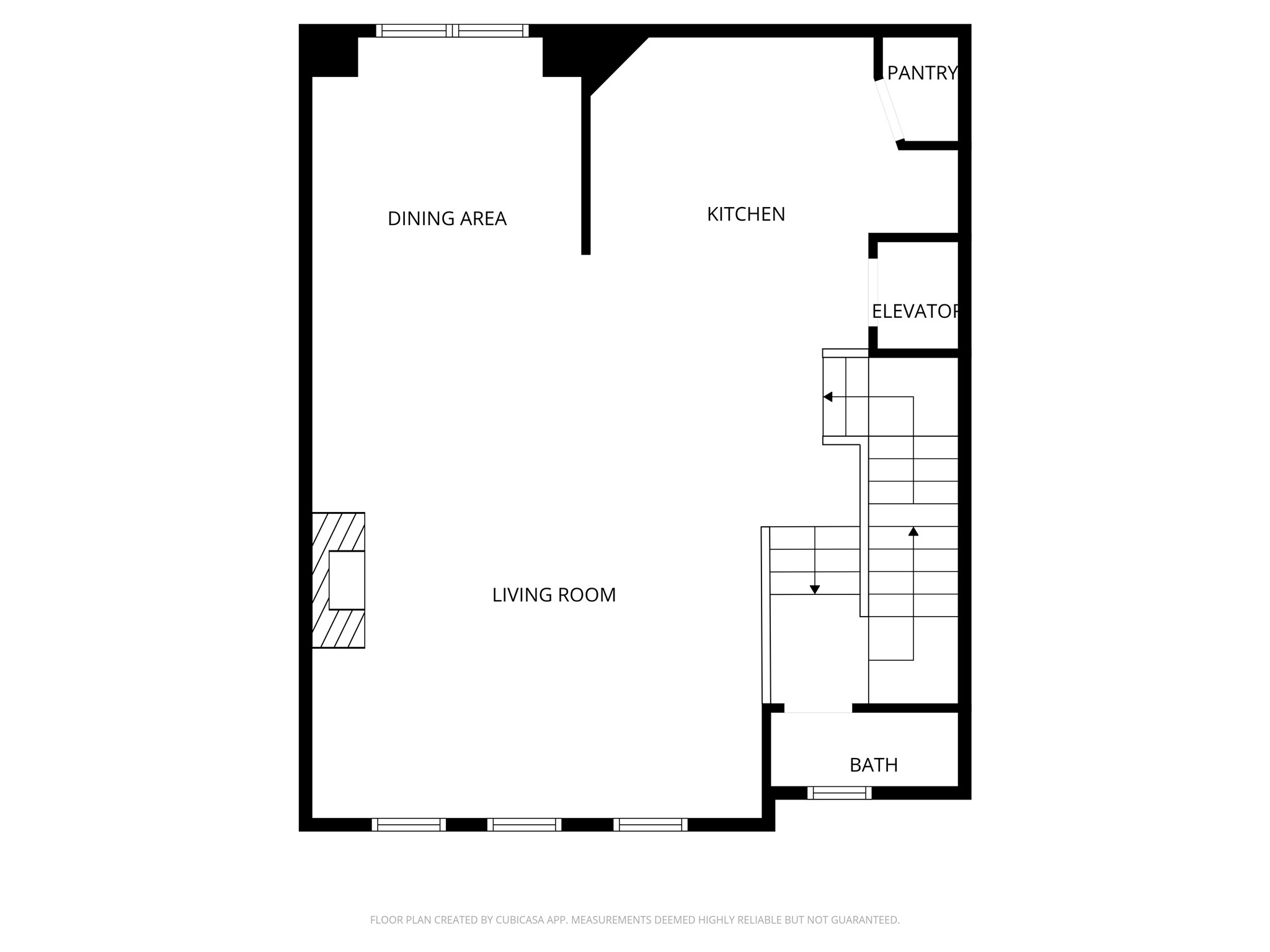 2174 Briarglen Drive Property Photo 34