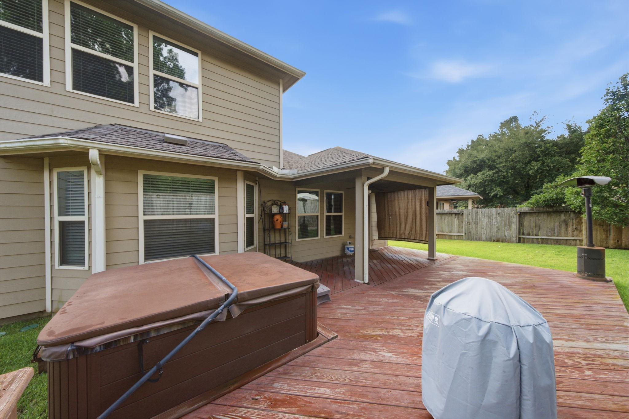 7611 Willow School Drive Property Photo 17