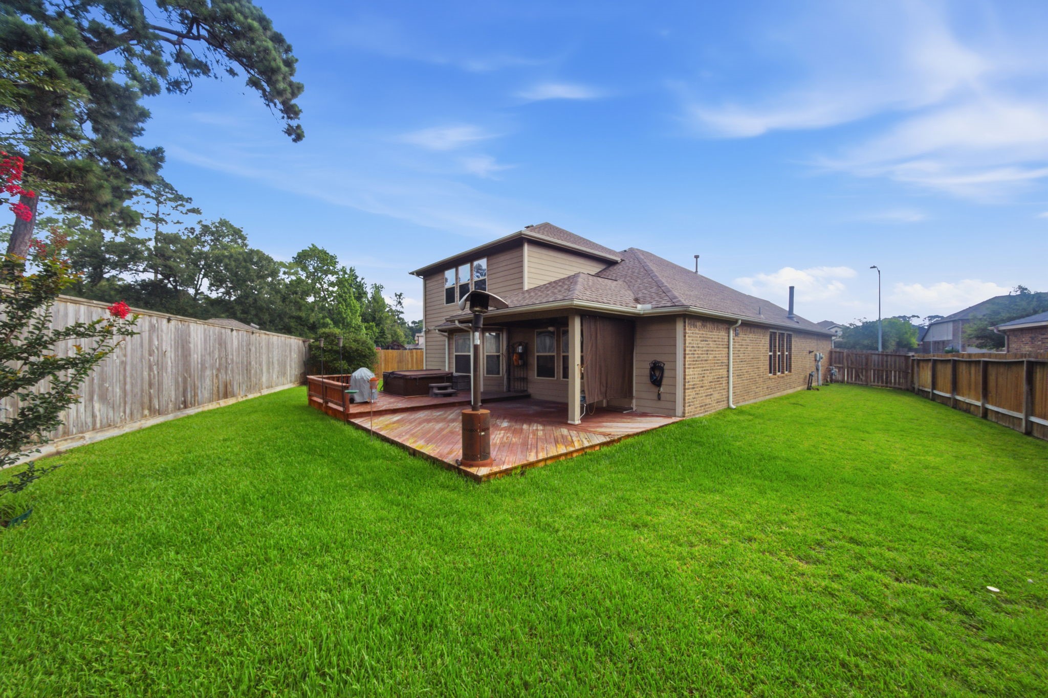 7611 Willow School Drive Property Photo 18