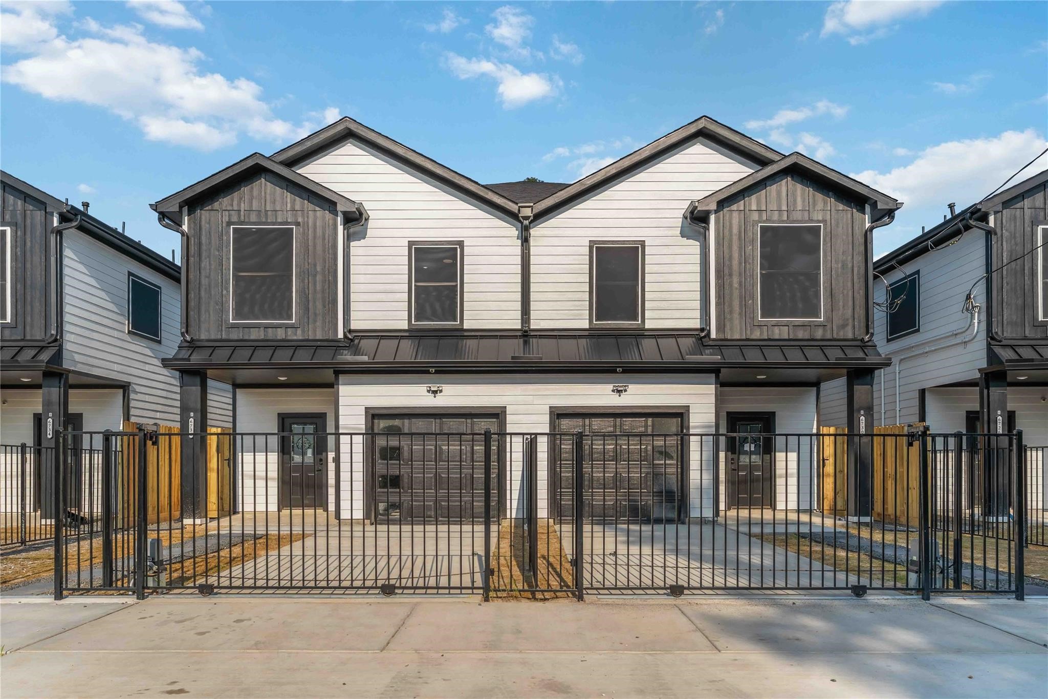 6736 Paris Street Property Photo 1