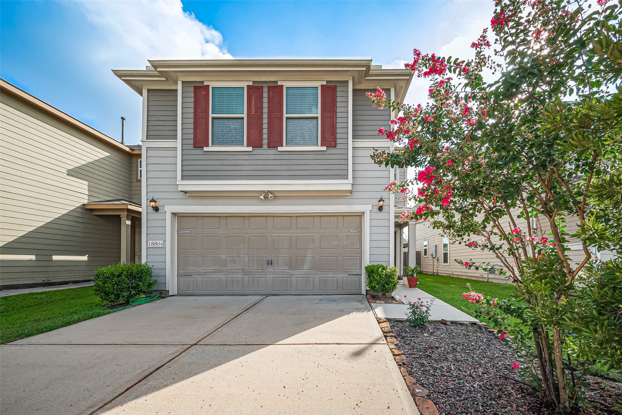 18804 Sinea Drive Property Photo 1