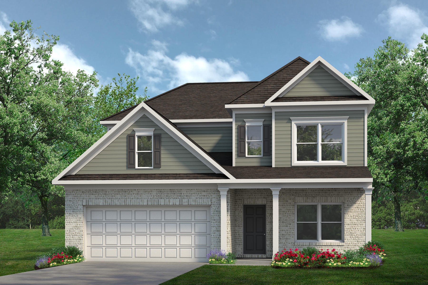 8139 Red Shiner Way Property Photo 1
