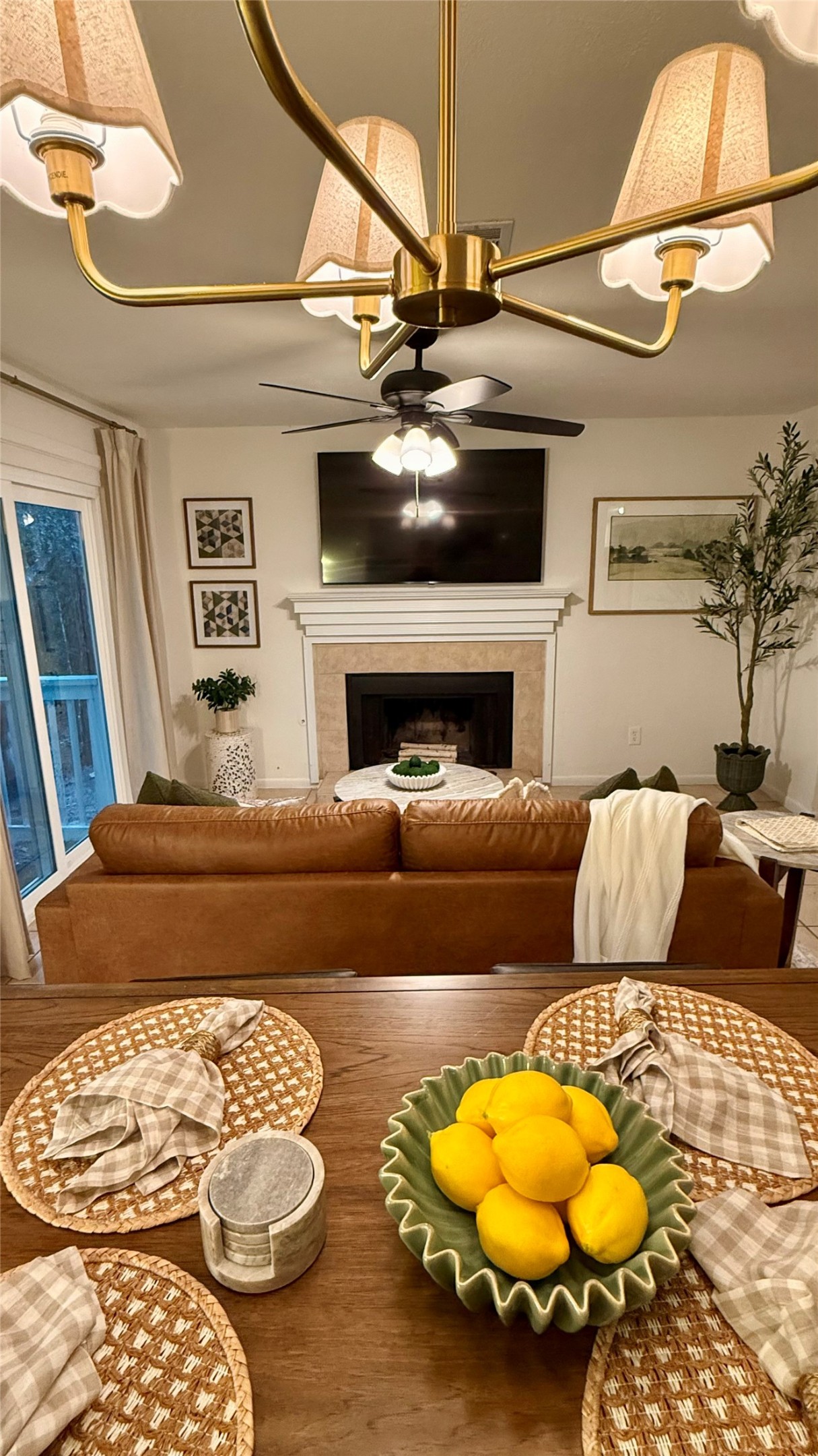 1 Laurel Oak Place Property Photo 5