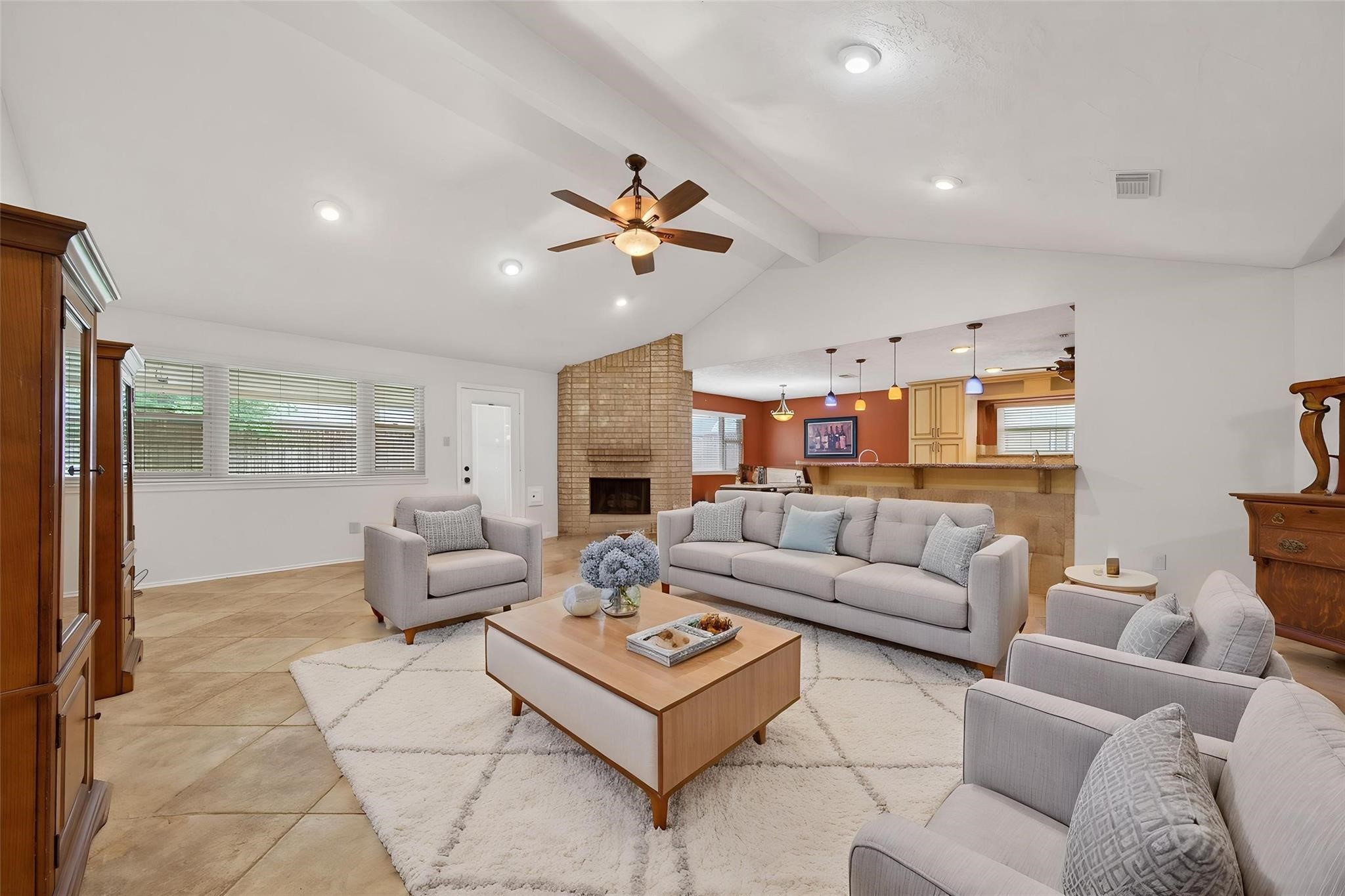12511 Ravens Mate Drive Property Photo 5