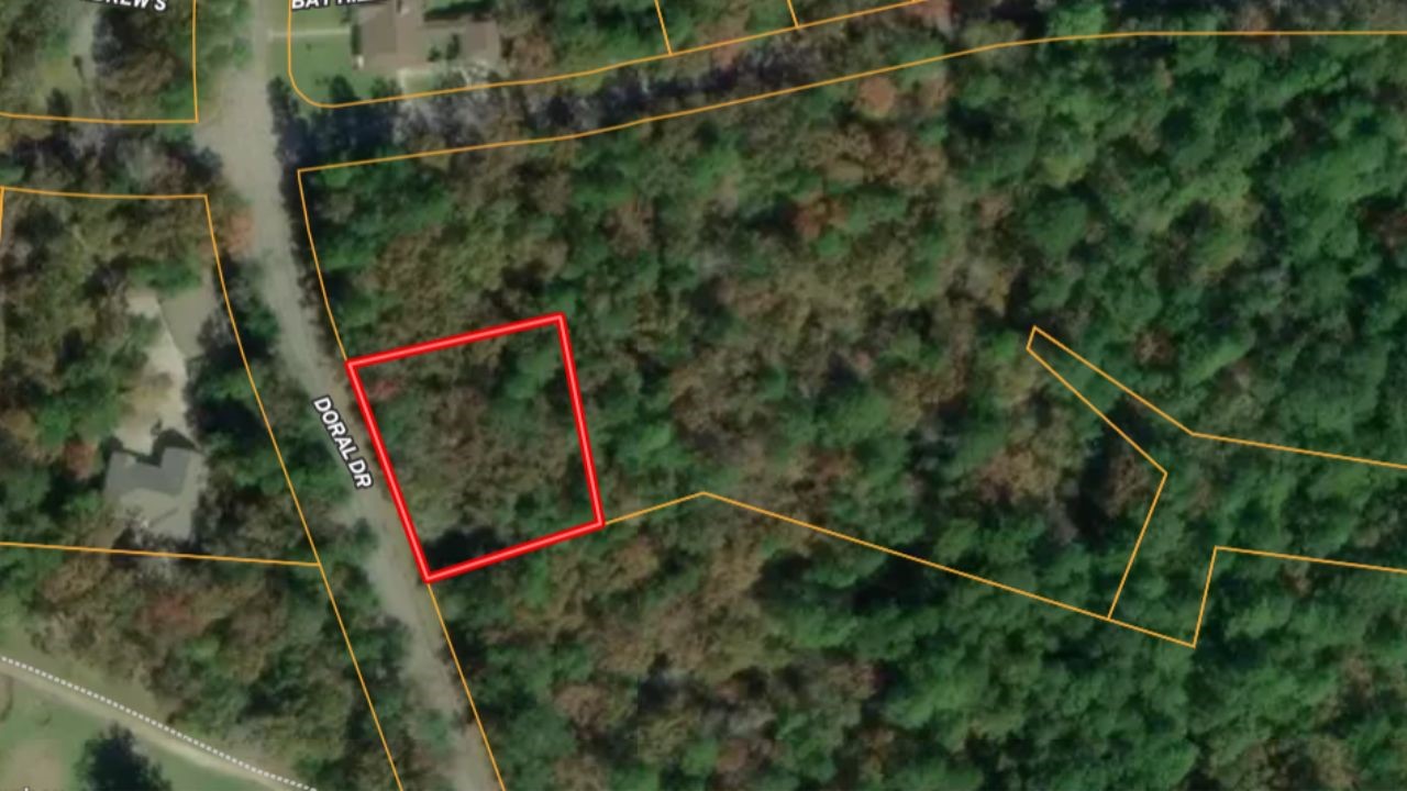 Lot 1 Bay Hill Road Property Photo 1