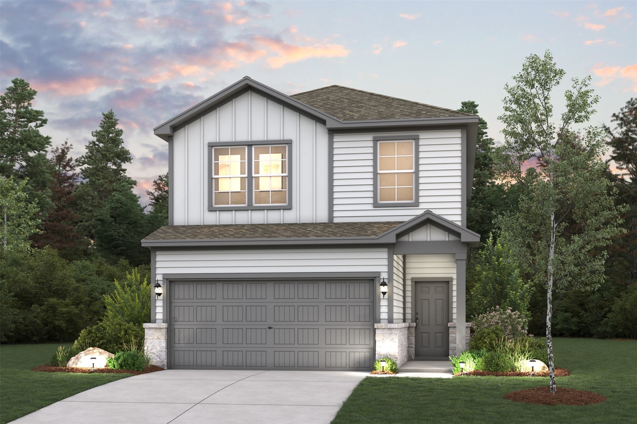3312 Vine Terrace Trace Property Photo 1