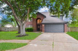 1903 Tall Gum Drive, Fresno Tx 77545 Property Photo 1