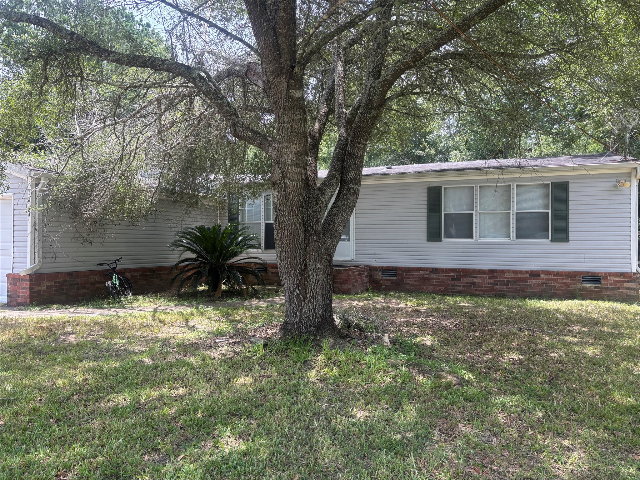 16124 Lone Star Ranch Drive Property Photo 2