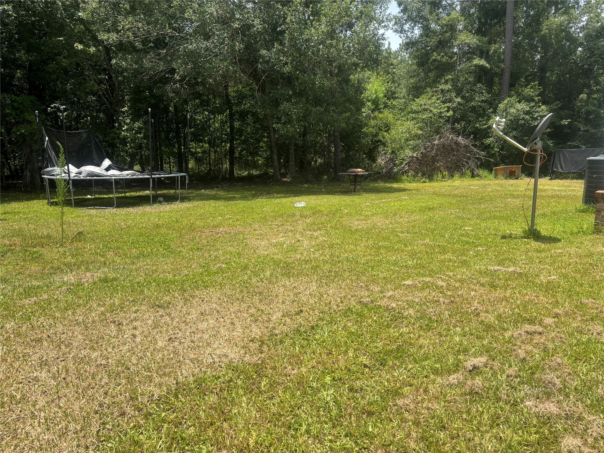 16124 Lone Star Ranch Drive Property Photo 3