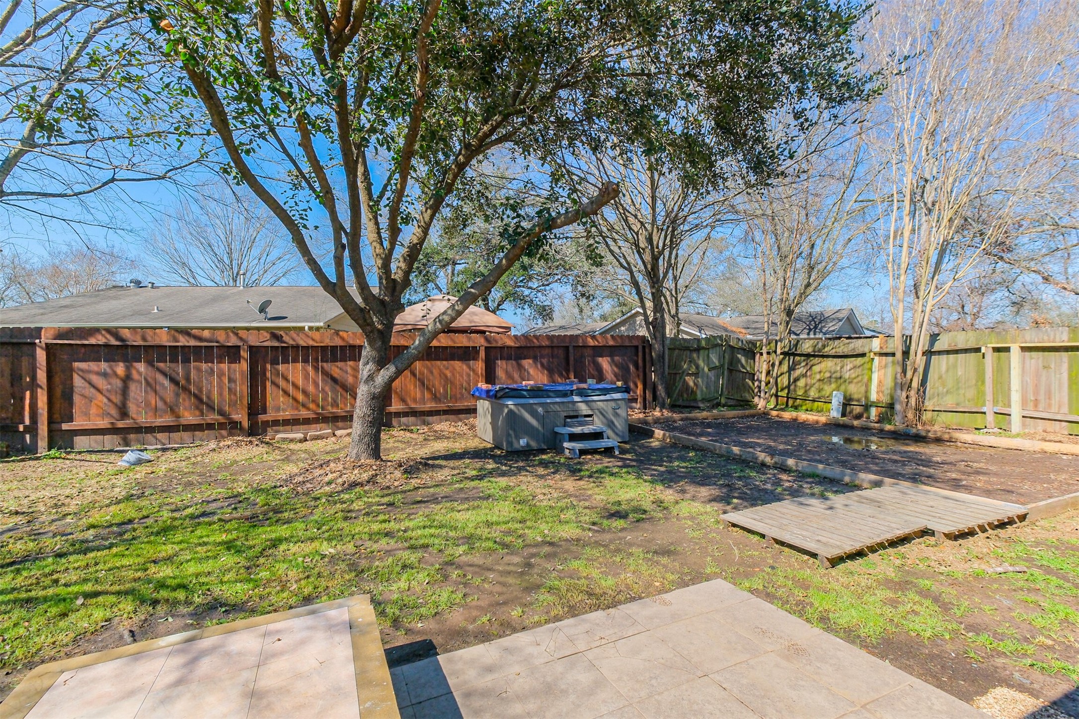 19823 Burle Oak Drive Property Photo 26