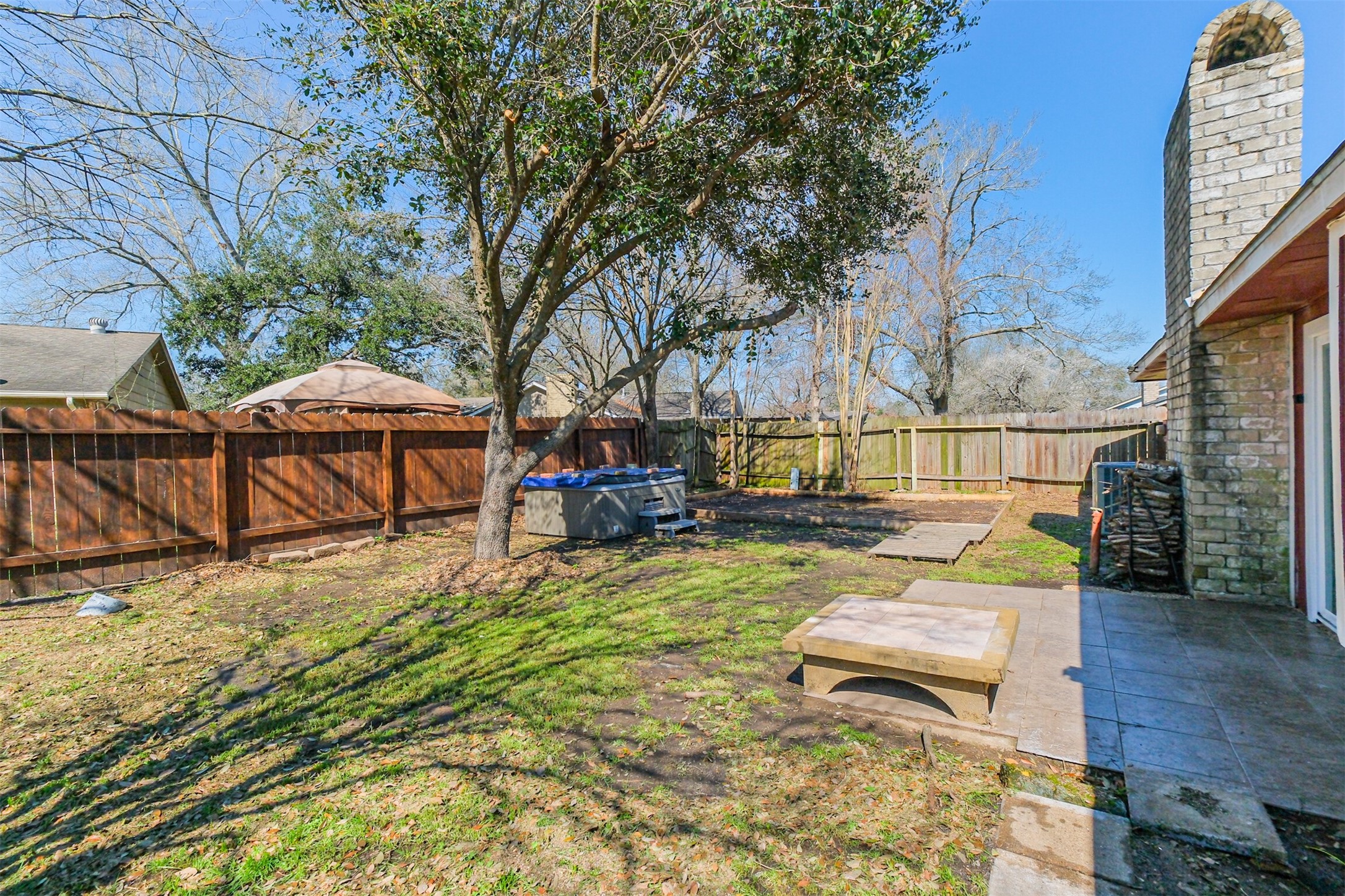 19823 Burle Oak Drive Property Photo 27