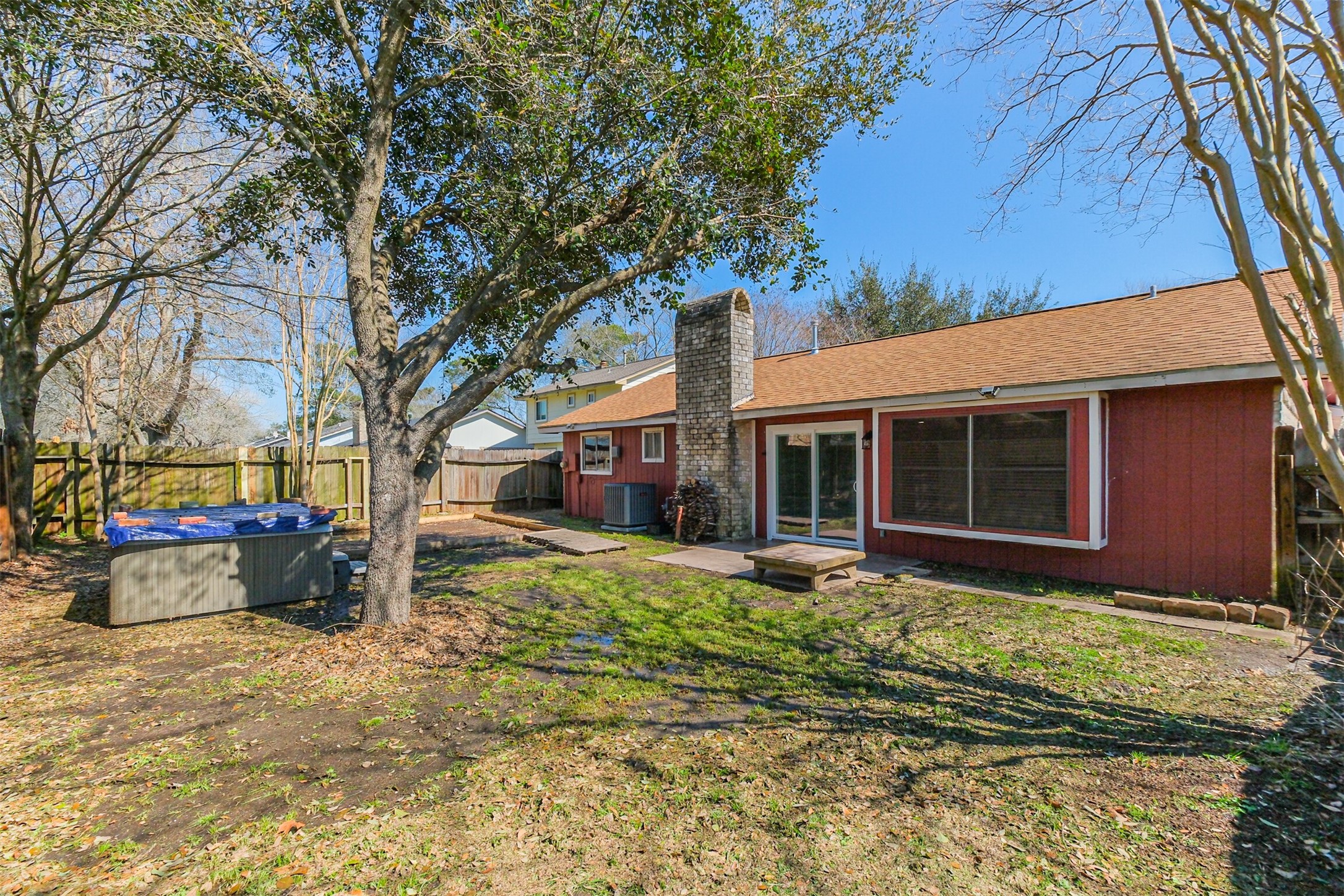 19823 Burle Oak Drive Property Photo 28