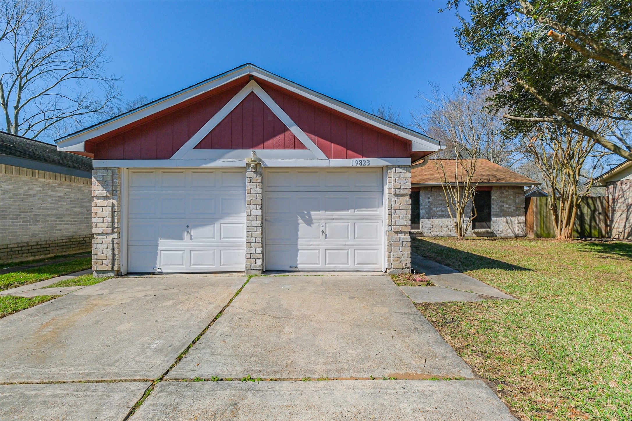 19823 Burle Oak Drive Property Photo 29