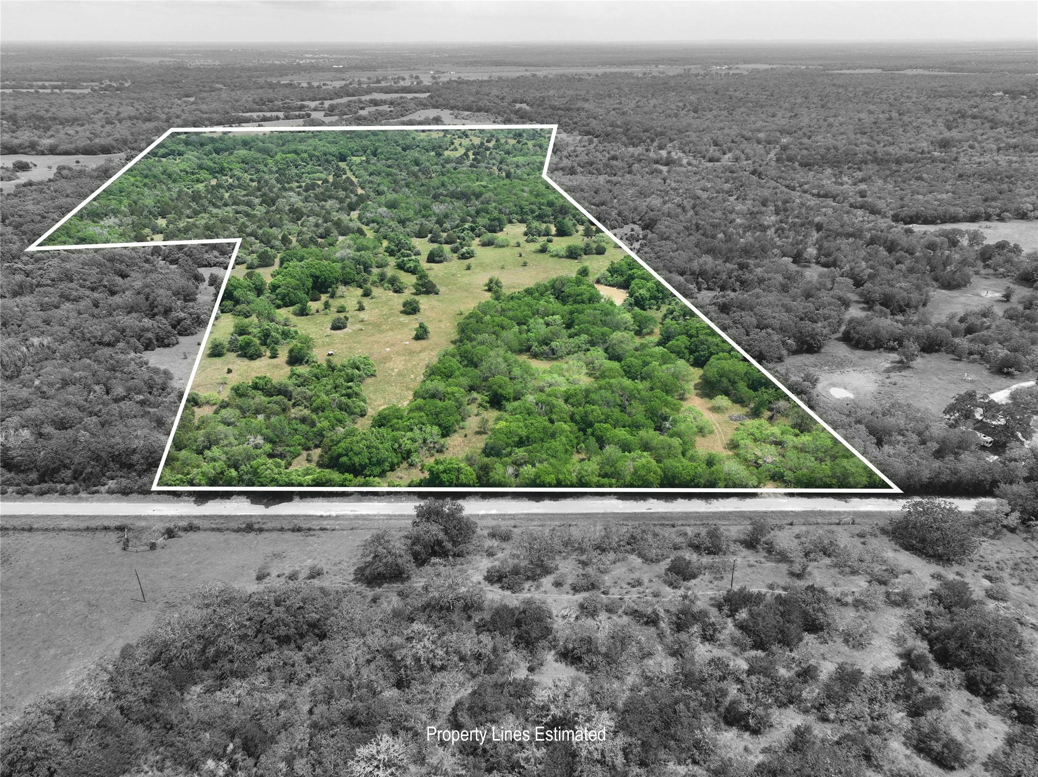 1589 Jeddo Road Property Photo 1