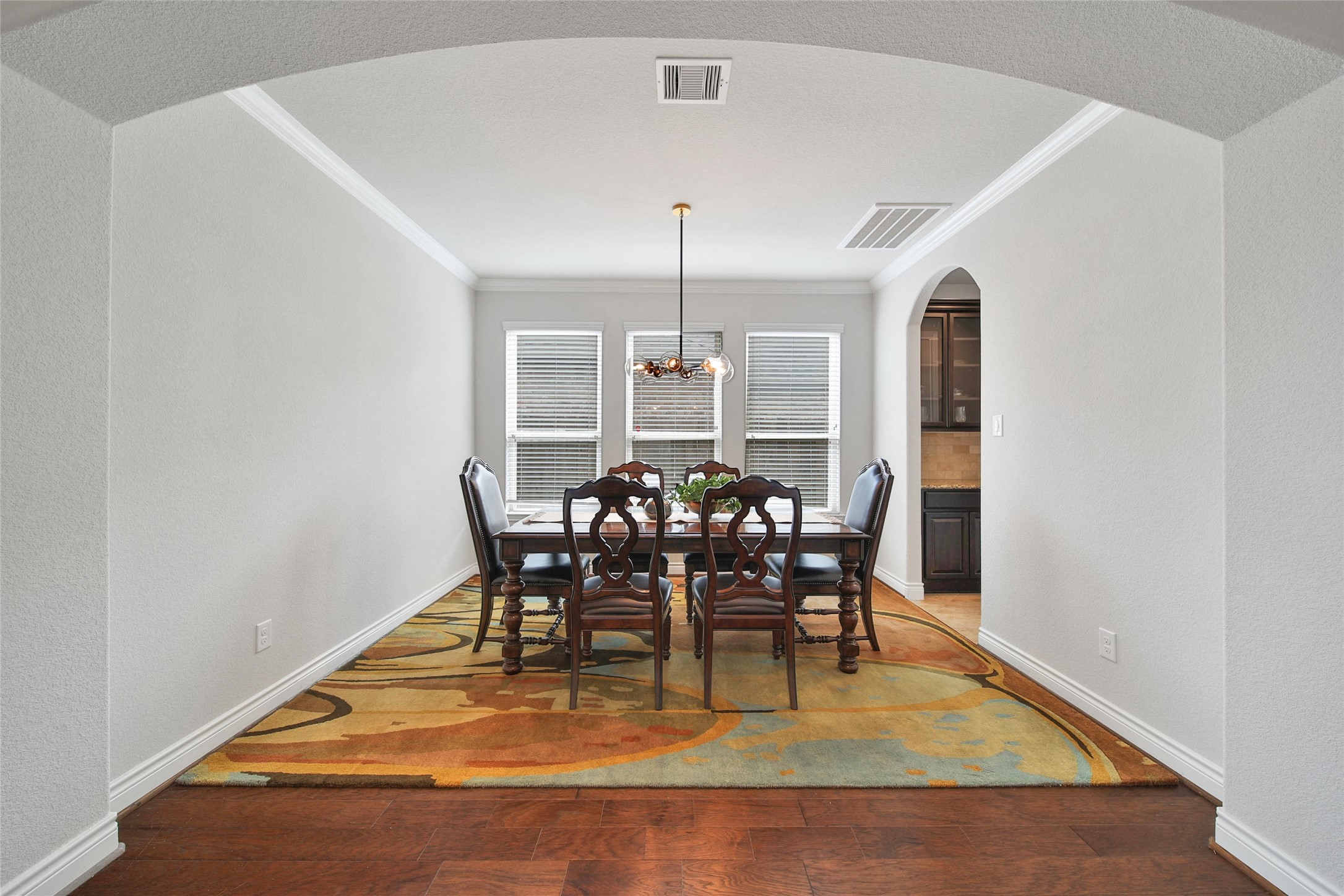 3914 Birdsall Falls Lane Property Photo 11