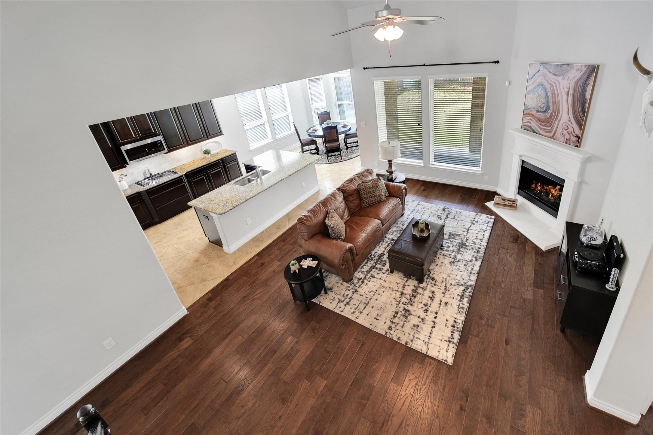 3914 Birdsall Falls Lane Property Photo 26