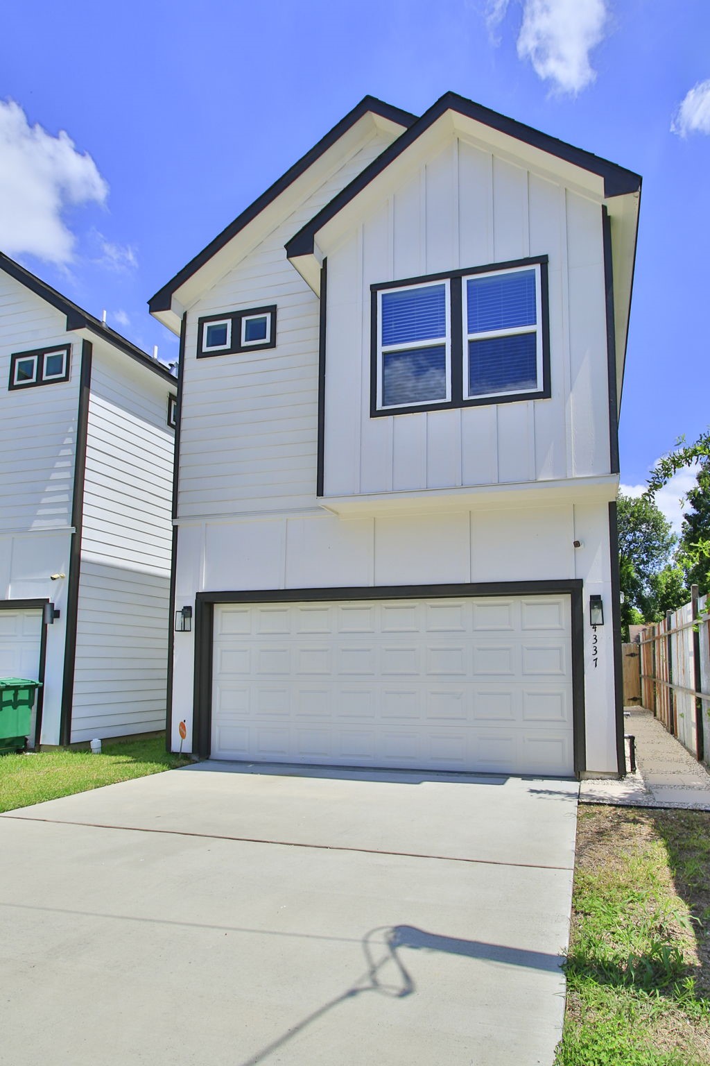 4337 Faulkner Street Property Photo 1
