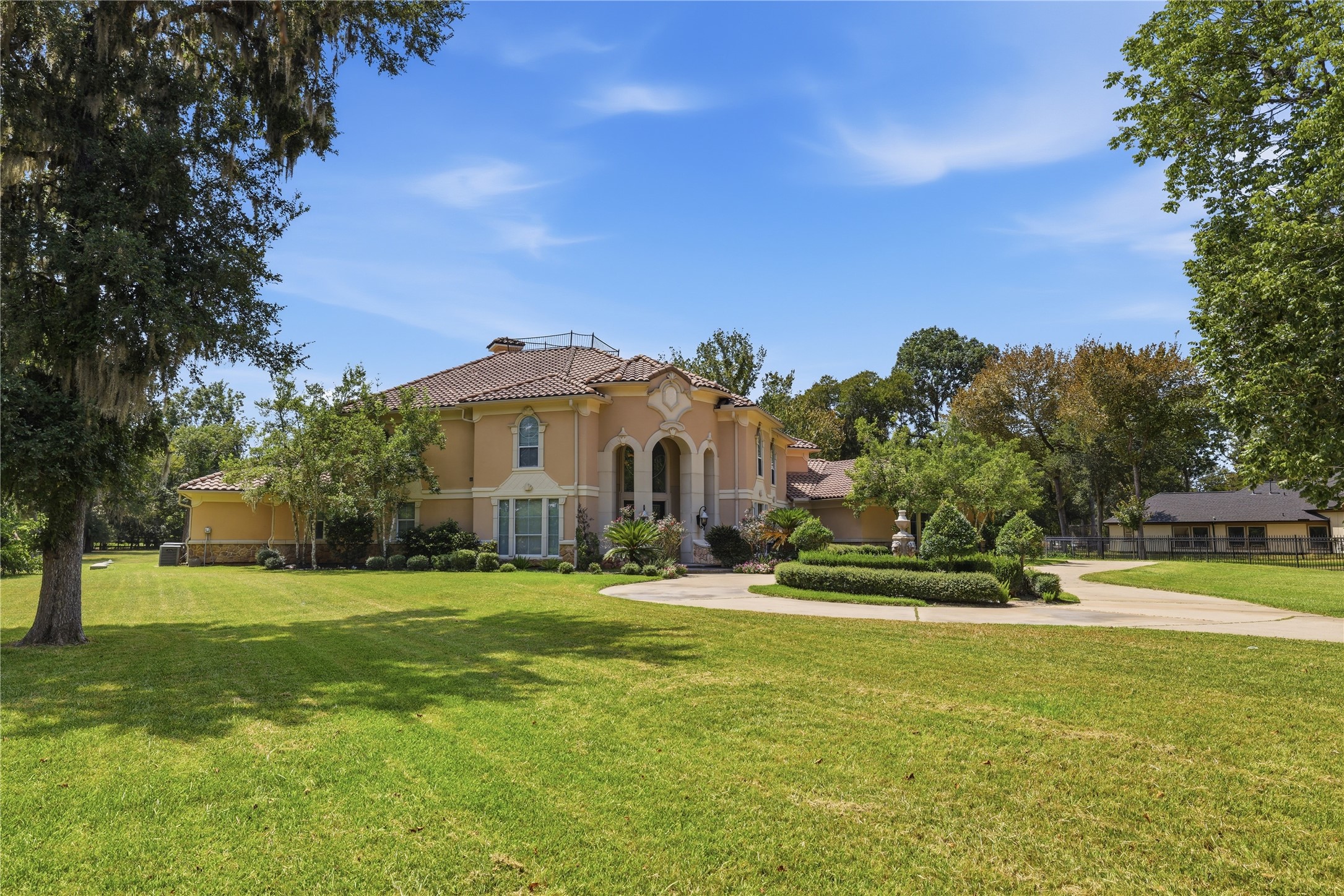 3319 Wild River Drive Property Photo 1