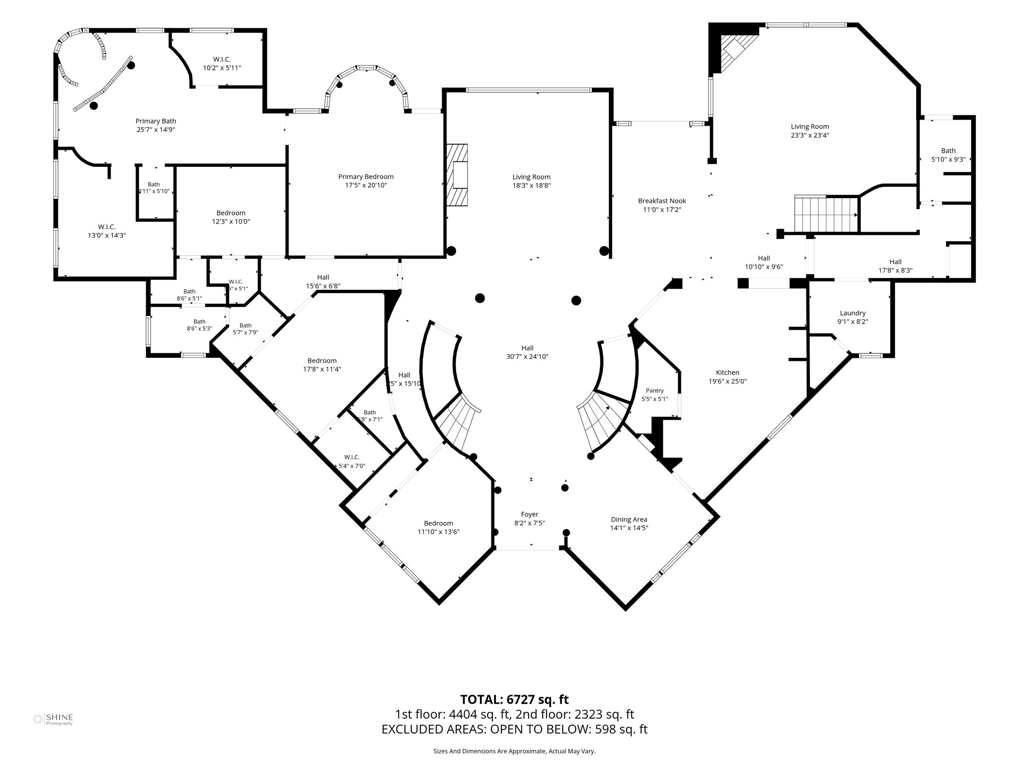 3319 Wild River Drive Property Photo 40