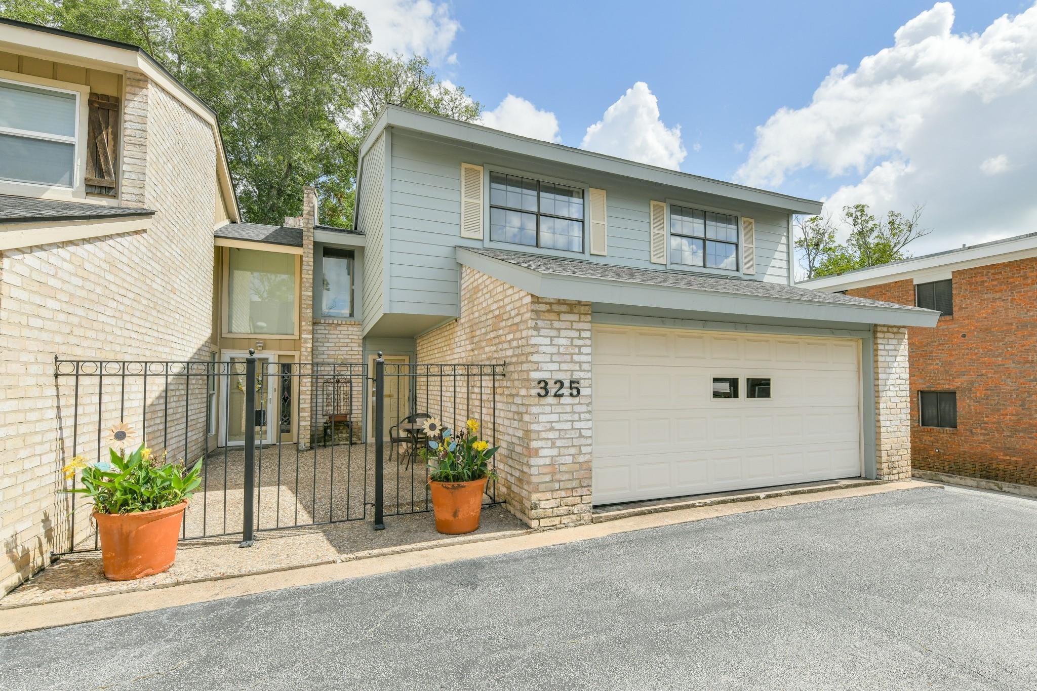 325 E Main St Street, Brenham TX 77833 Property Photo 1