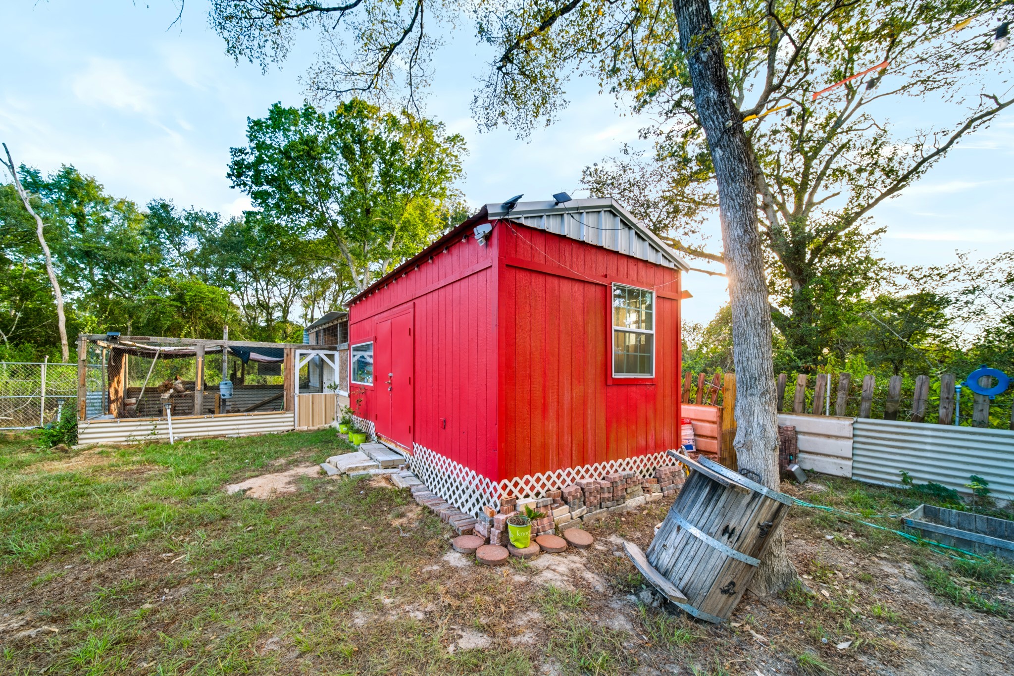 25044 S Leitrim St Street Property Photo 3