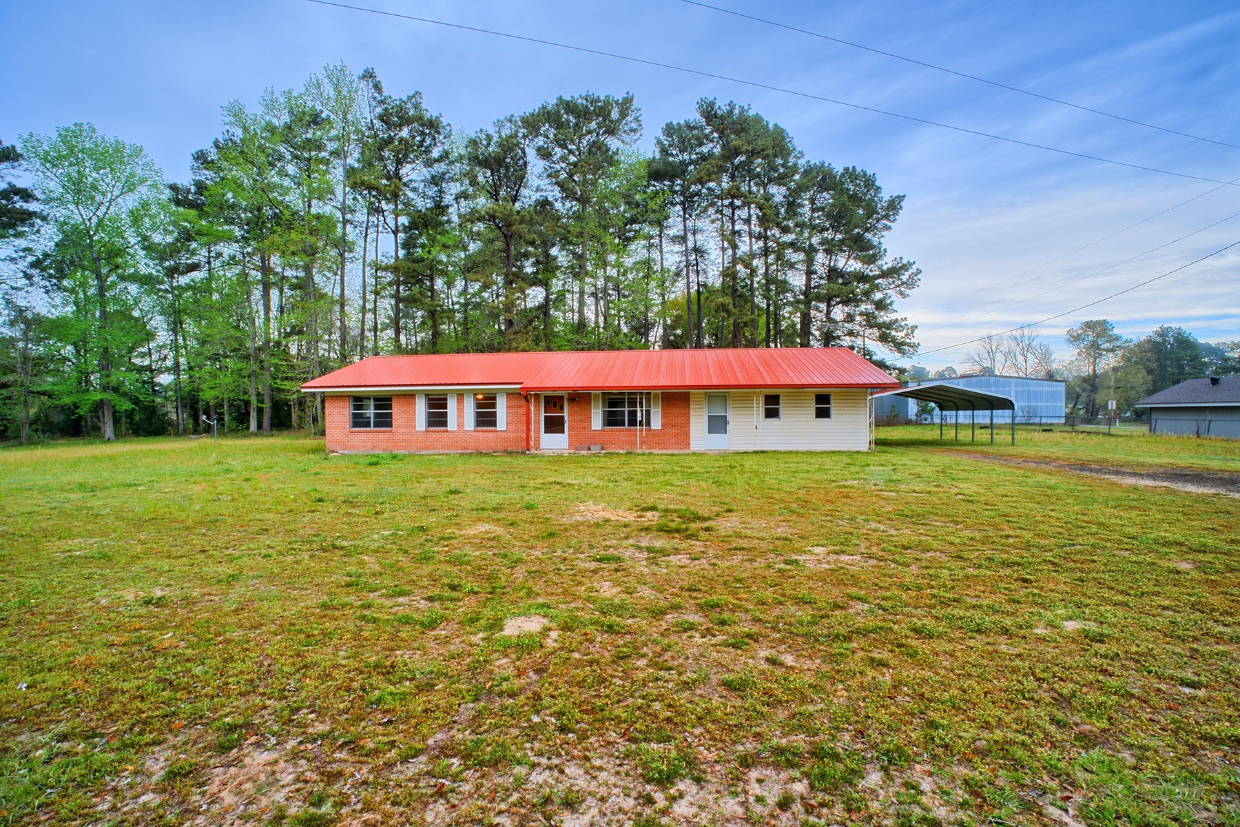13917 State Highway 87 N Property Photo 1