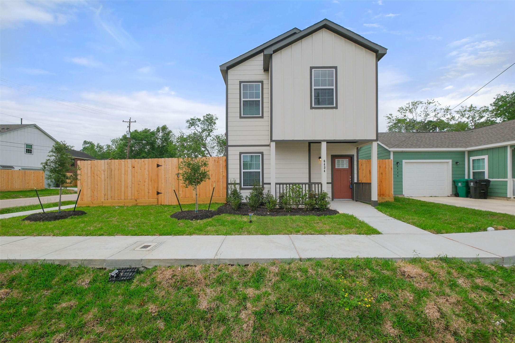 6434 New York Street Property Photo